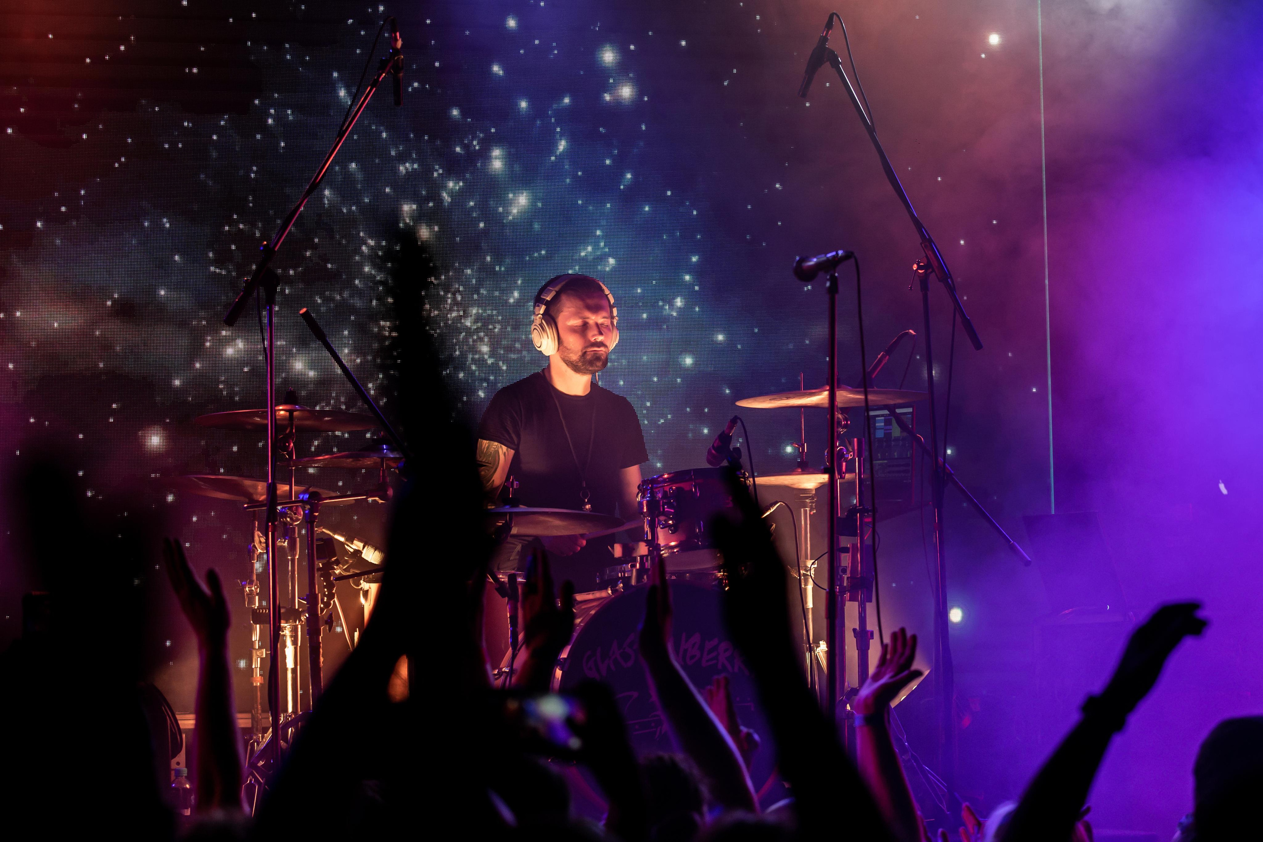 DEFORM. Фотограф Сонкина Татьяна