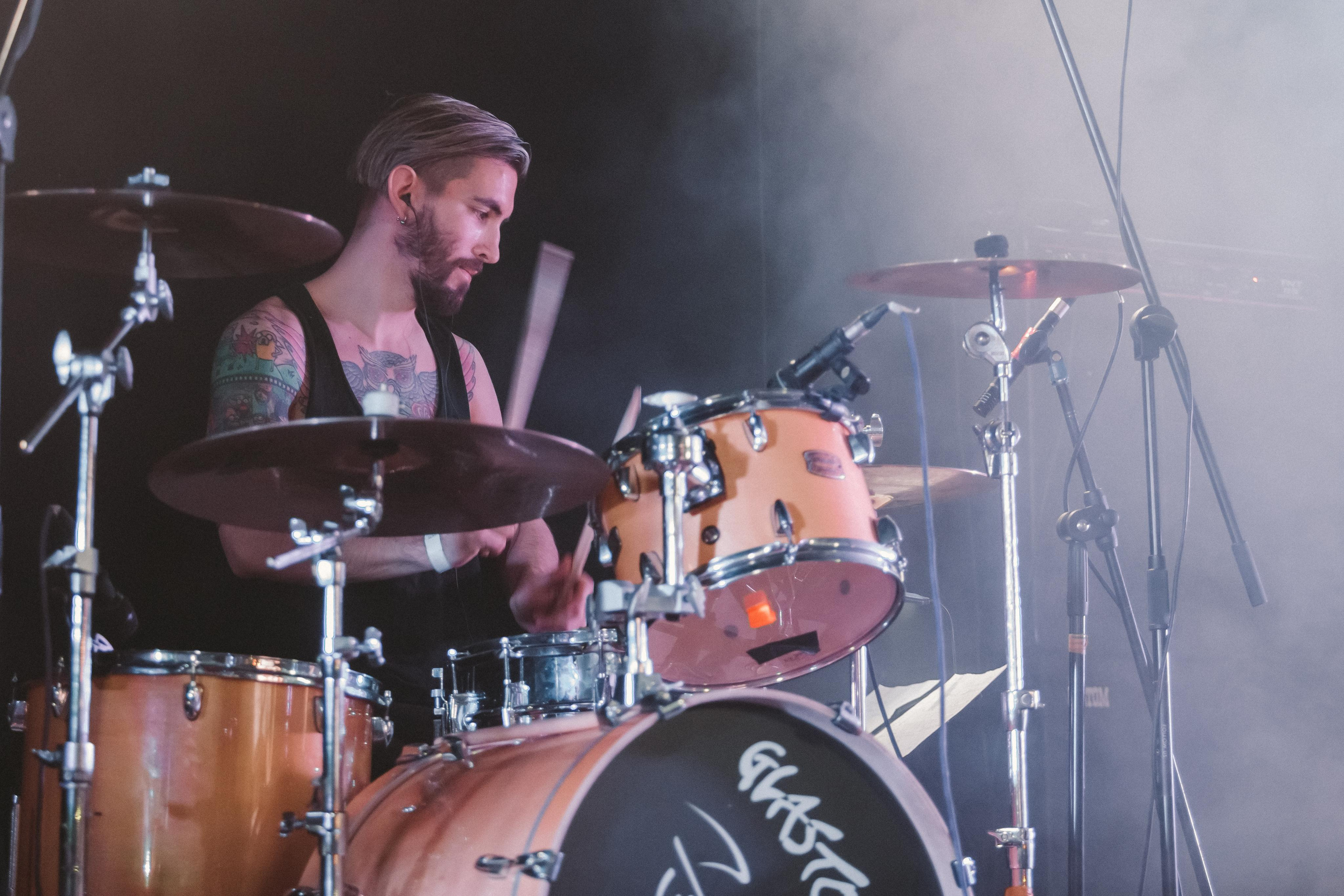 Группа Дом Ветров, клуб Glastonberry, г. Москва, 30.01.21