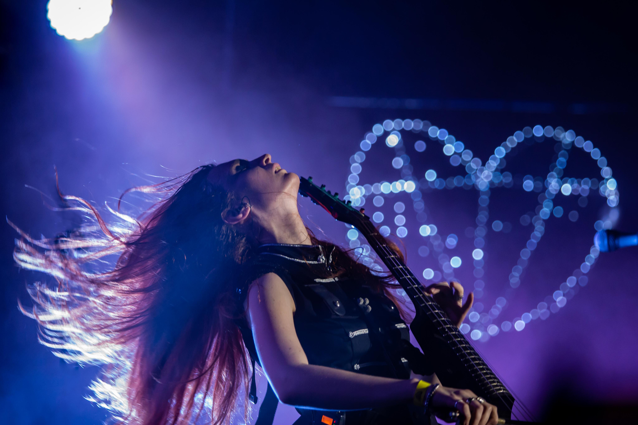 DEFORM. Фотограф Сонкина Татьяна