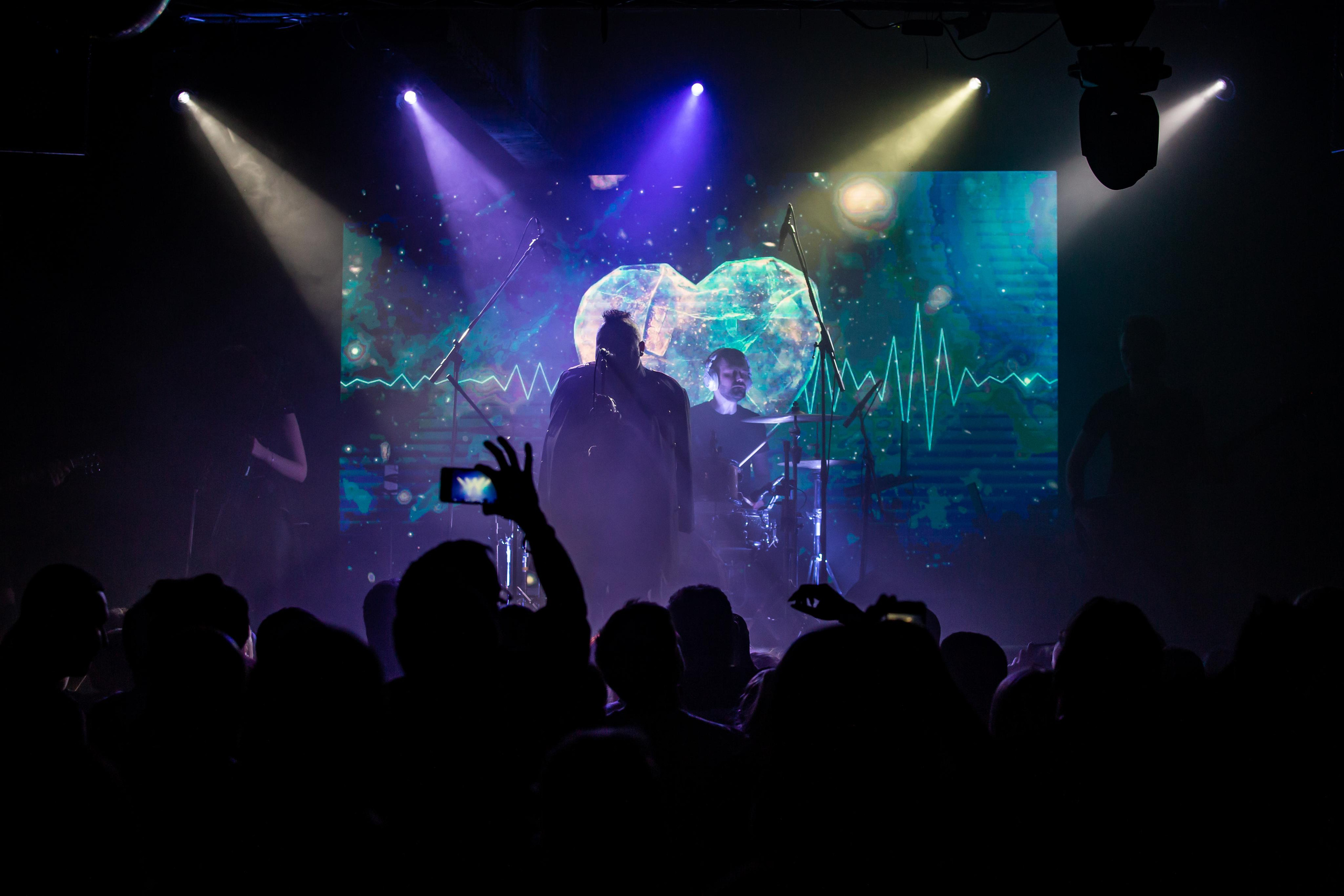 DEFORM. Фотограф Сонкина Татьяна