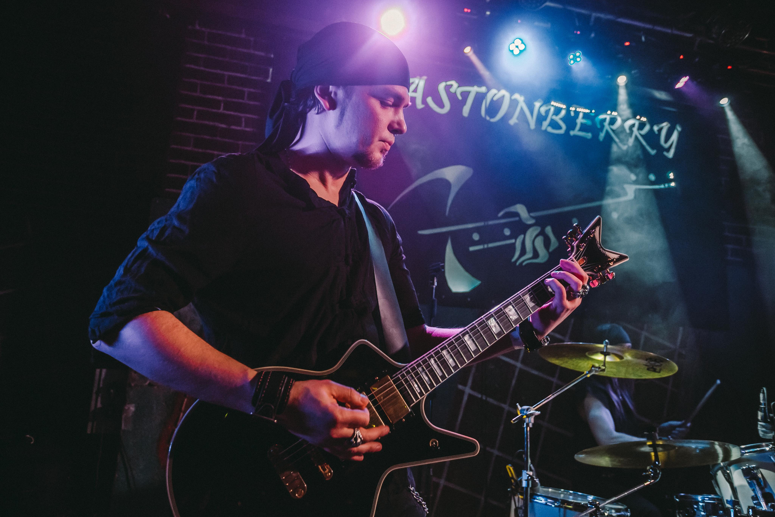 Группа Марко Поло. Photographer Sonkina Tatiana (Tanya Ash)