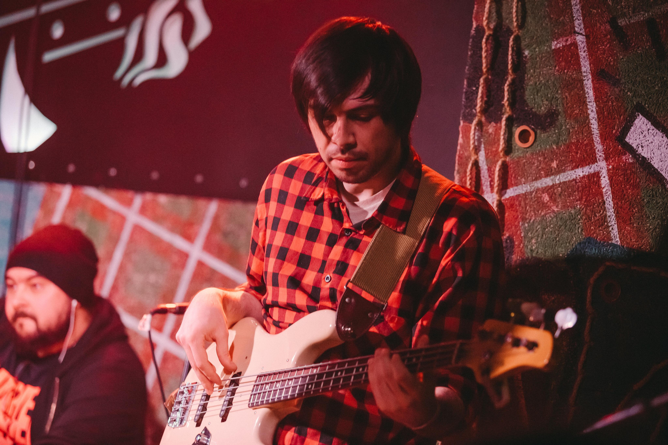 Екатерина Яшникова, клуб Glastonberry, г. Москва, 31.01.21