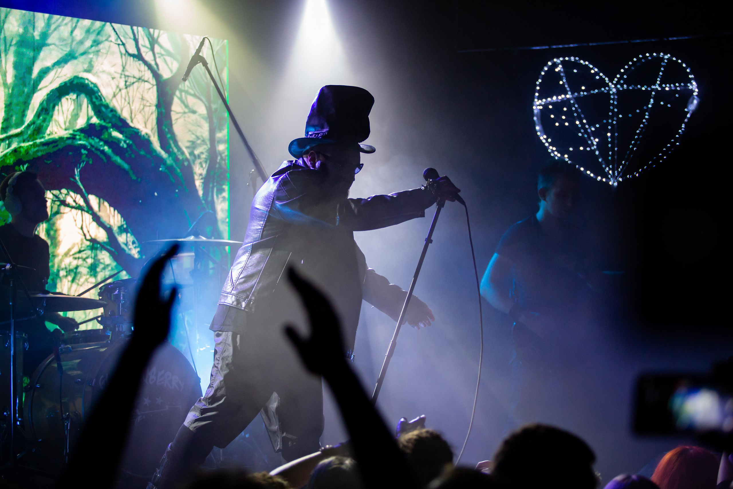 DEFORM. Фотограф Сонкина Татьяна