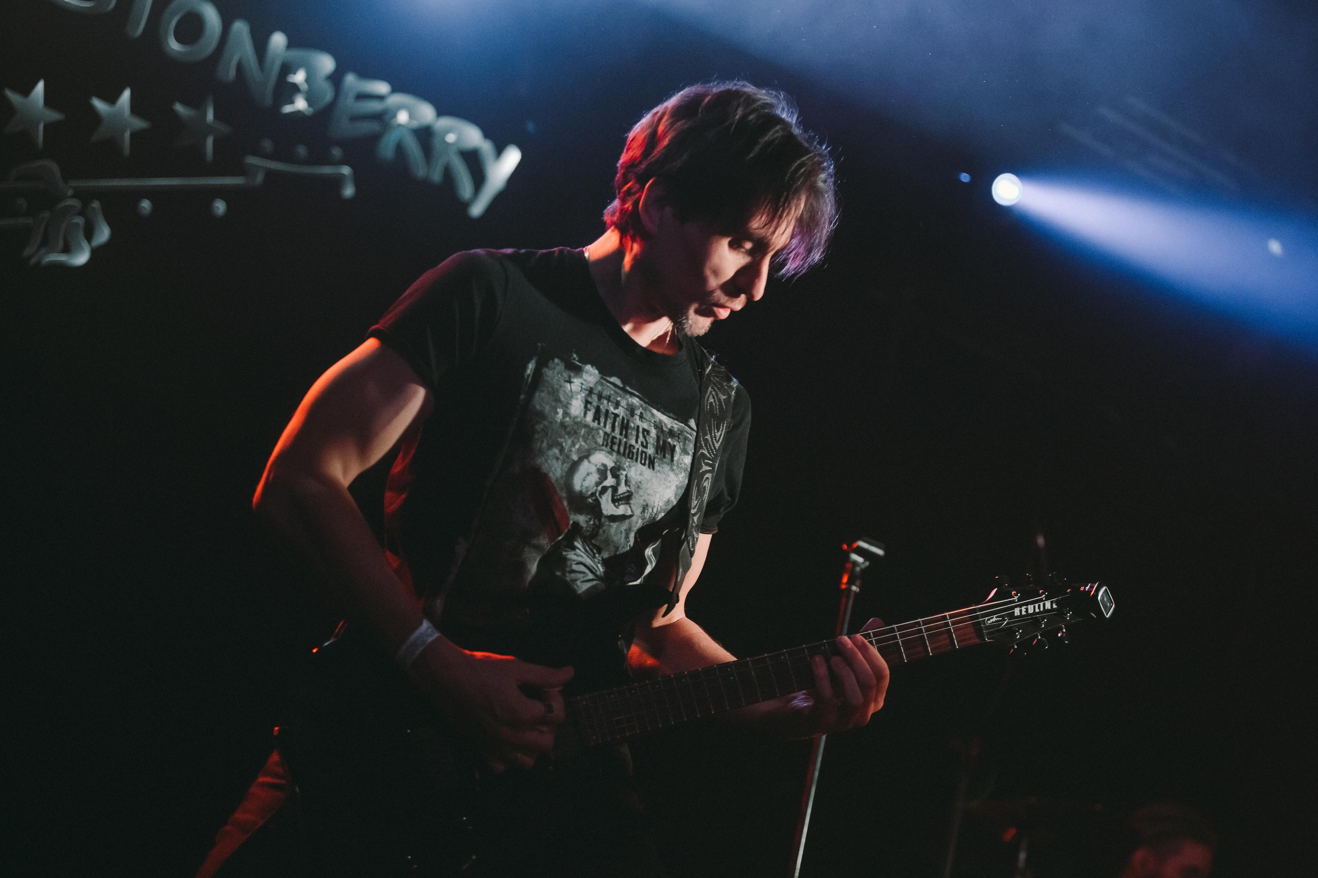 Группа Дом Ветров, клуб Glastonberry, г. Москва, 30.01.21