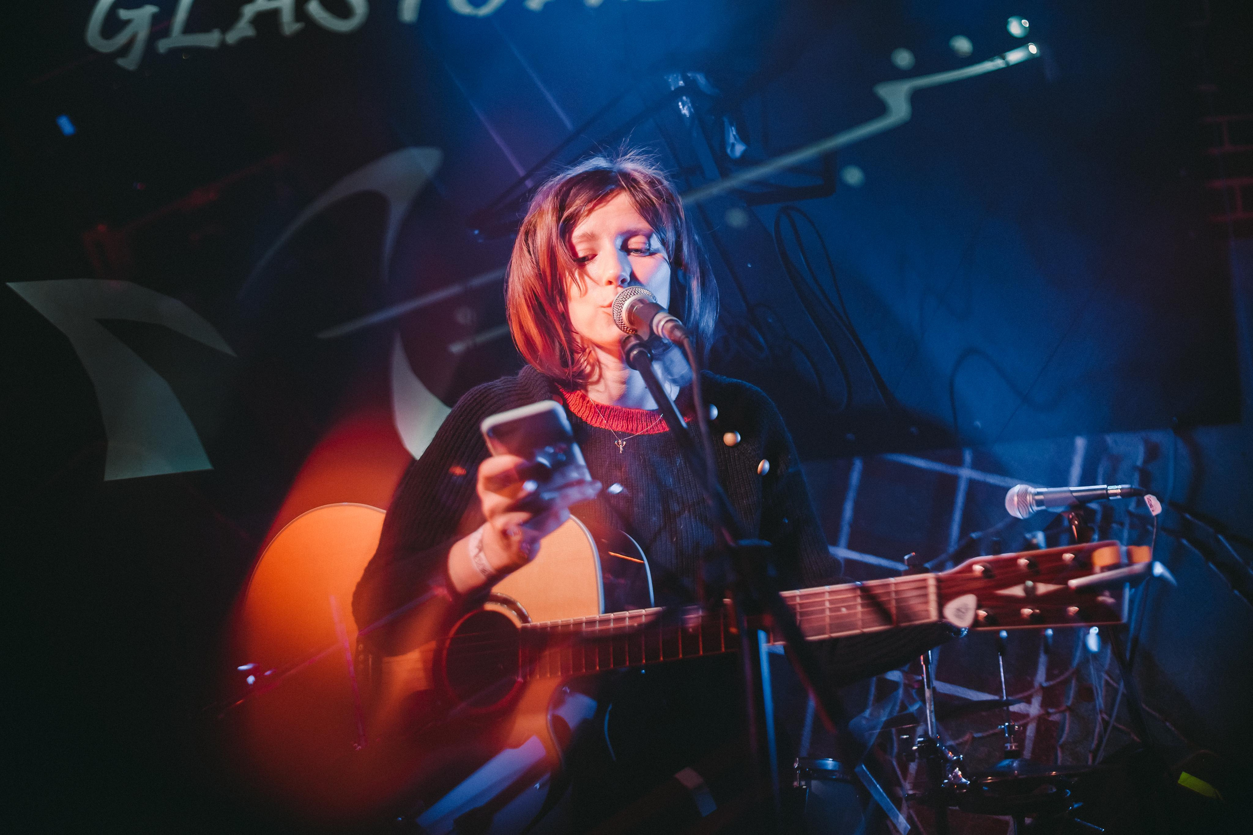 Кимакима, клуб Glastonberry, г. Москва, 31.01.21