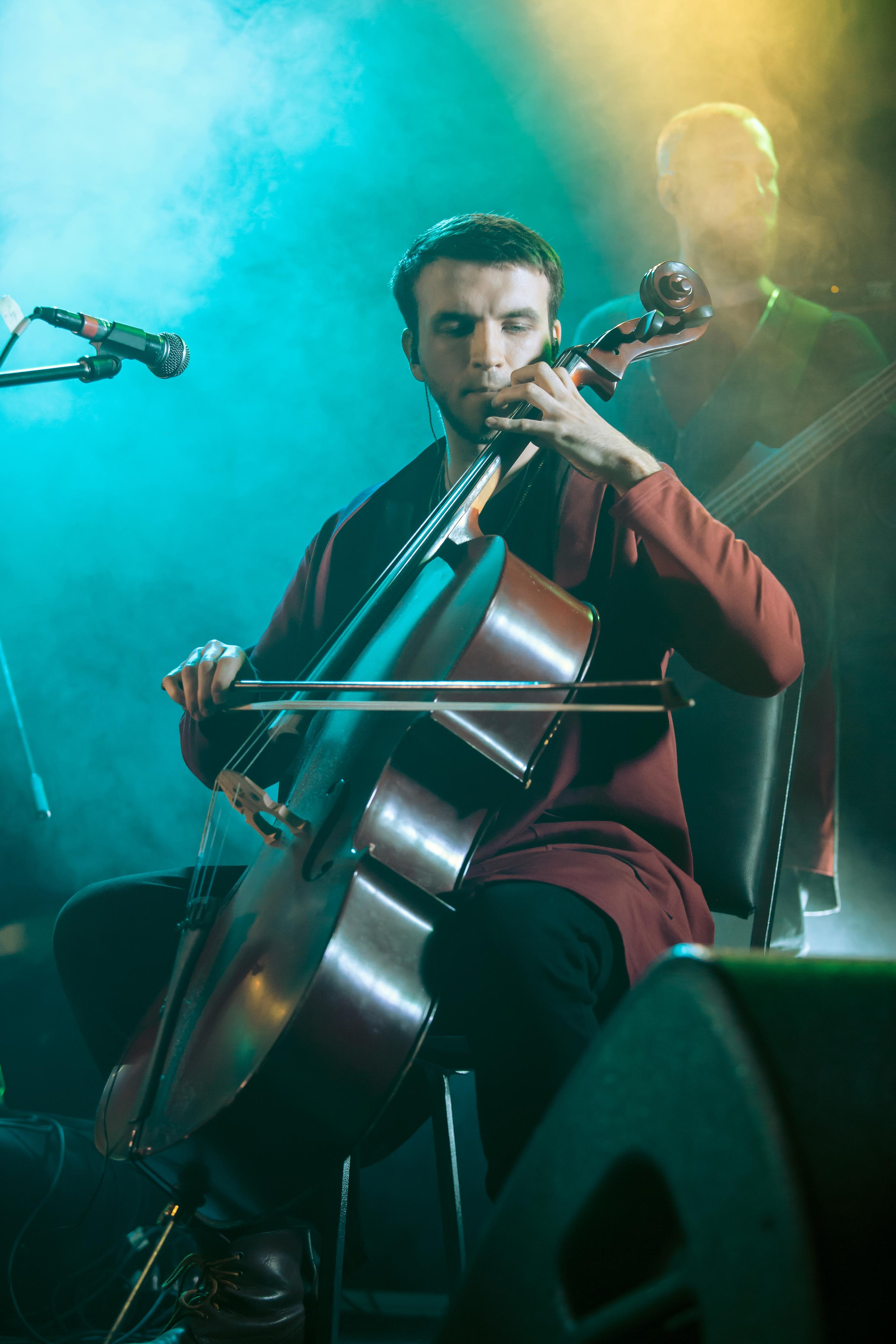 Земля Легенд, клуб Glastonberry, г. Москва, 31.01.21