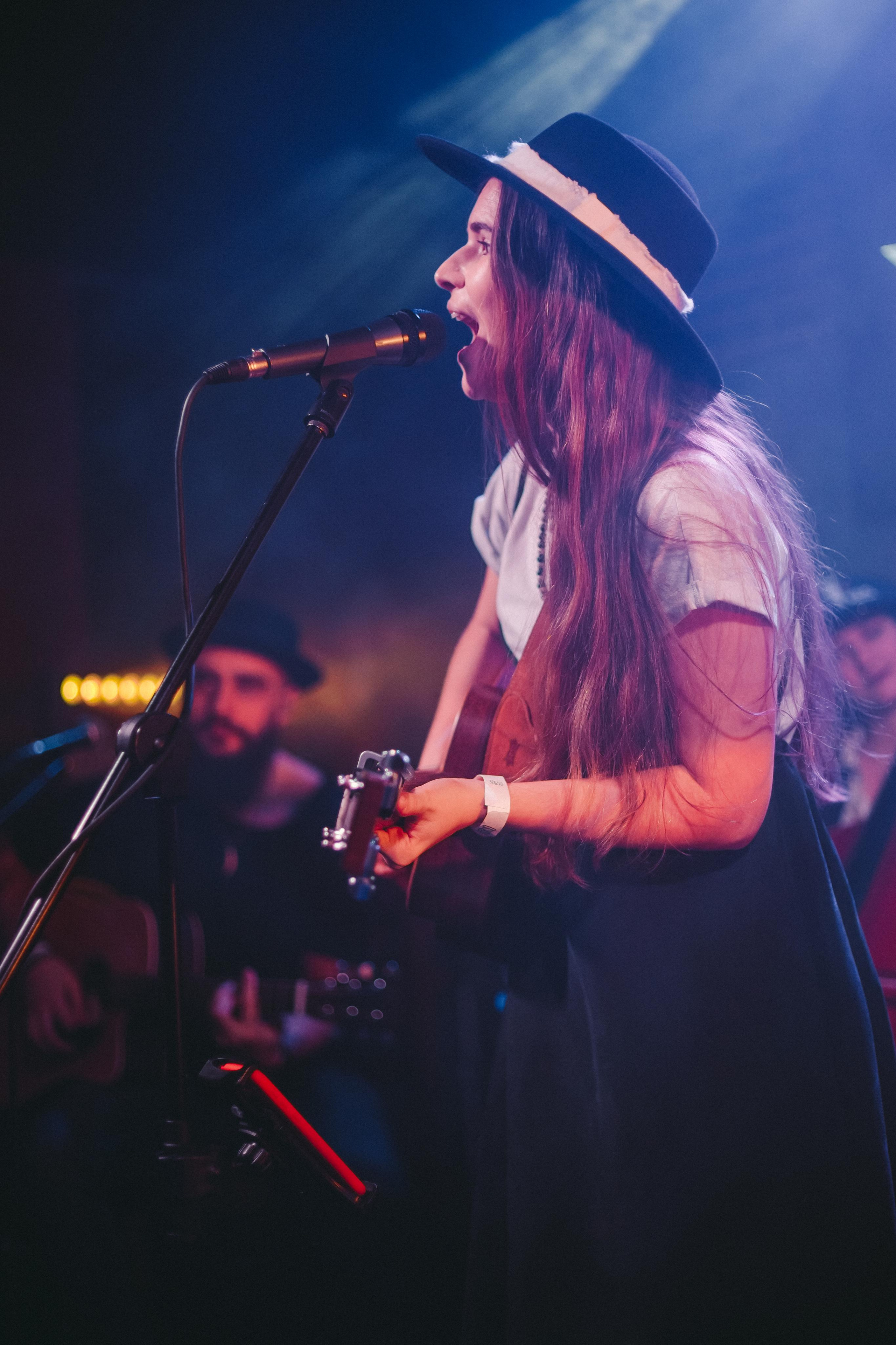 Группа Обними Кита, клуб Glastonberry, г. Москва, 31.01.21