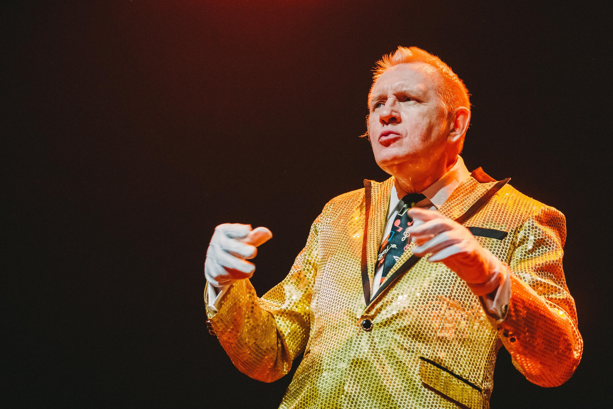 АукцЫон. Фотограф Сонкина Татьяна