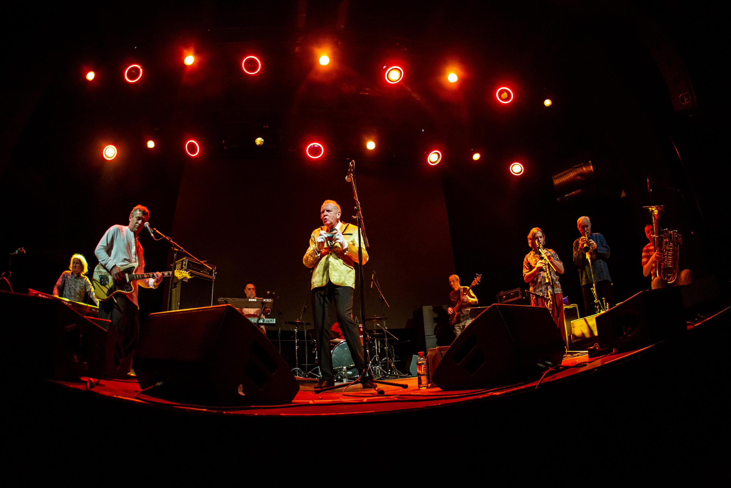 АукцЫон. Фотограф Сонкина Татьяна