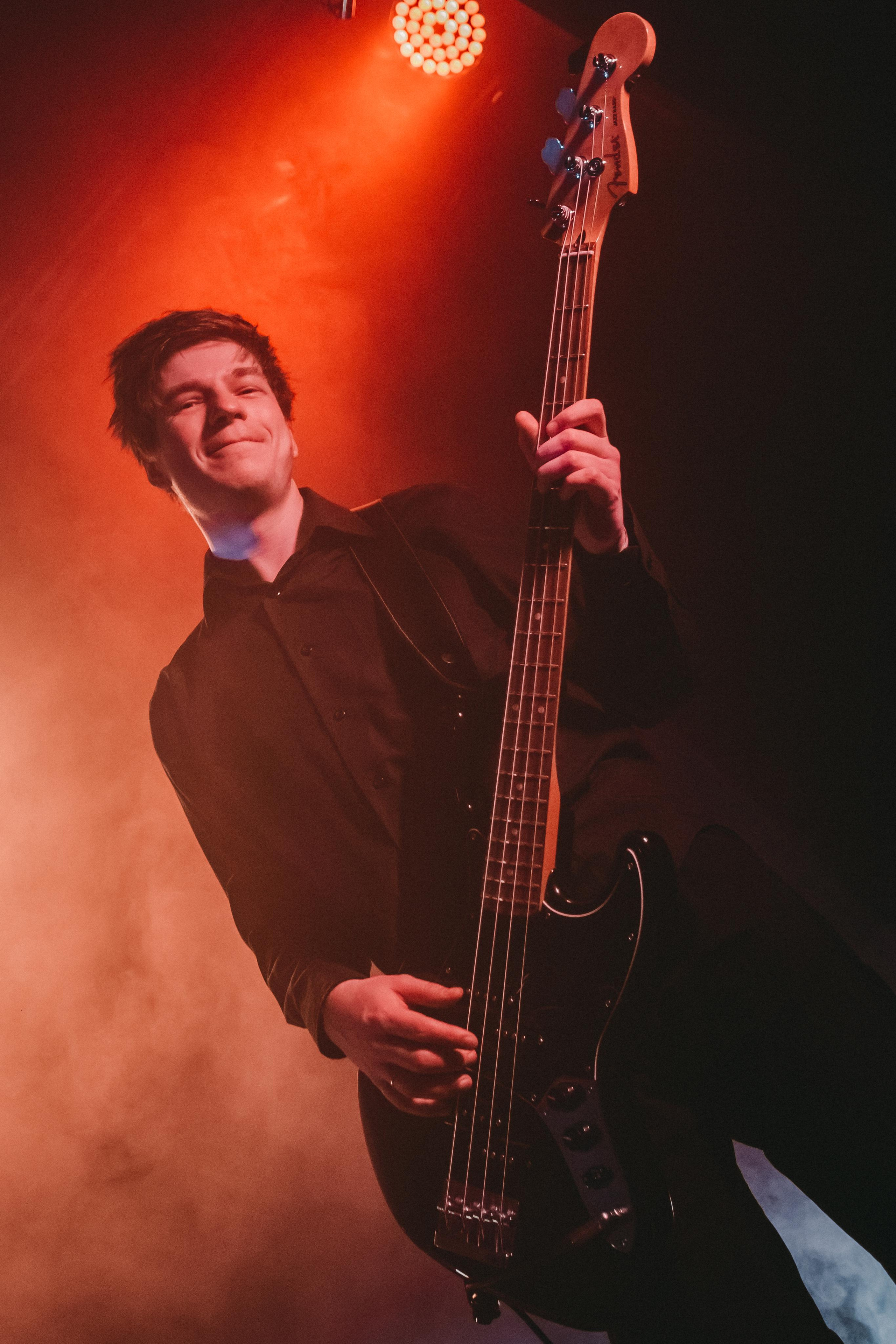 Группа "Приятели Покойного",  клуб Glastonberry, г. Москва