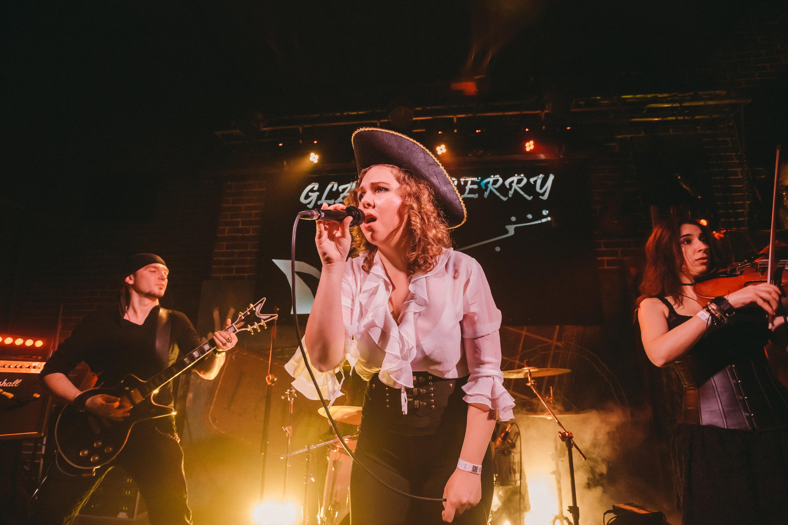 Группа Марко Поло. Photographer Sonkina Tatiana (Tanya Ash)