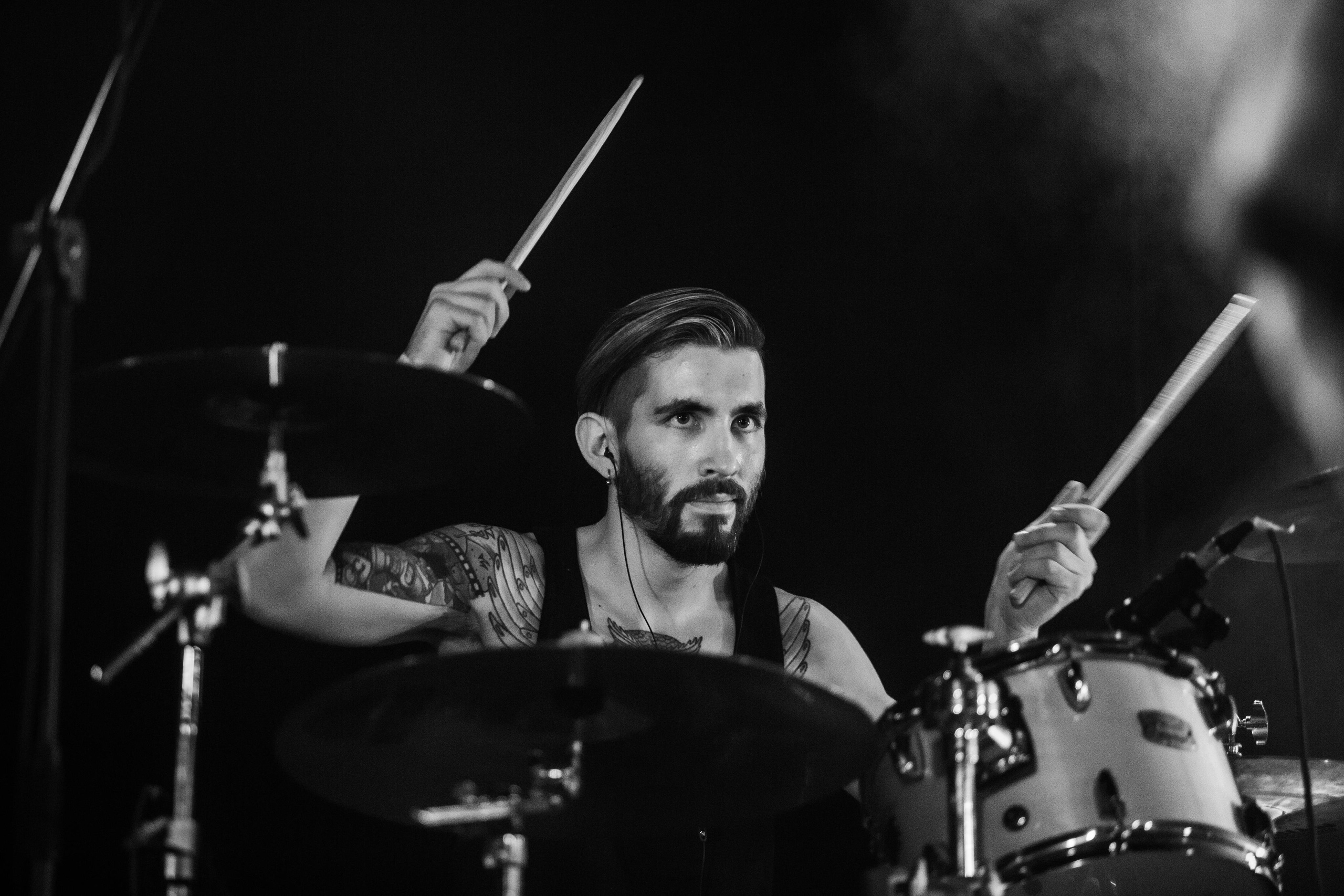 Группа Дом Ветров, клуб Glastonberry, г. Москва, 30.01.21