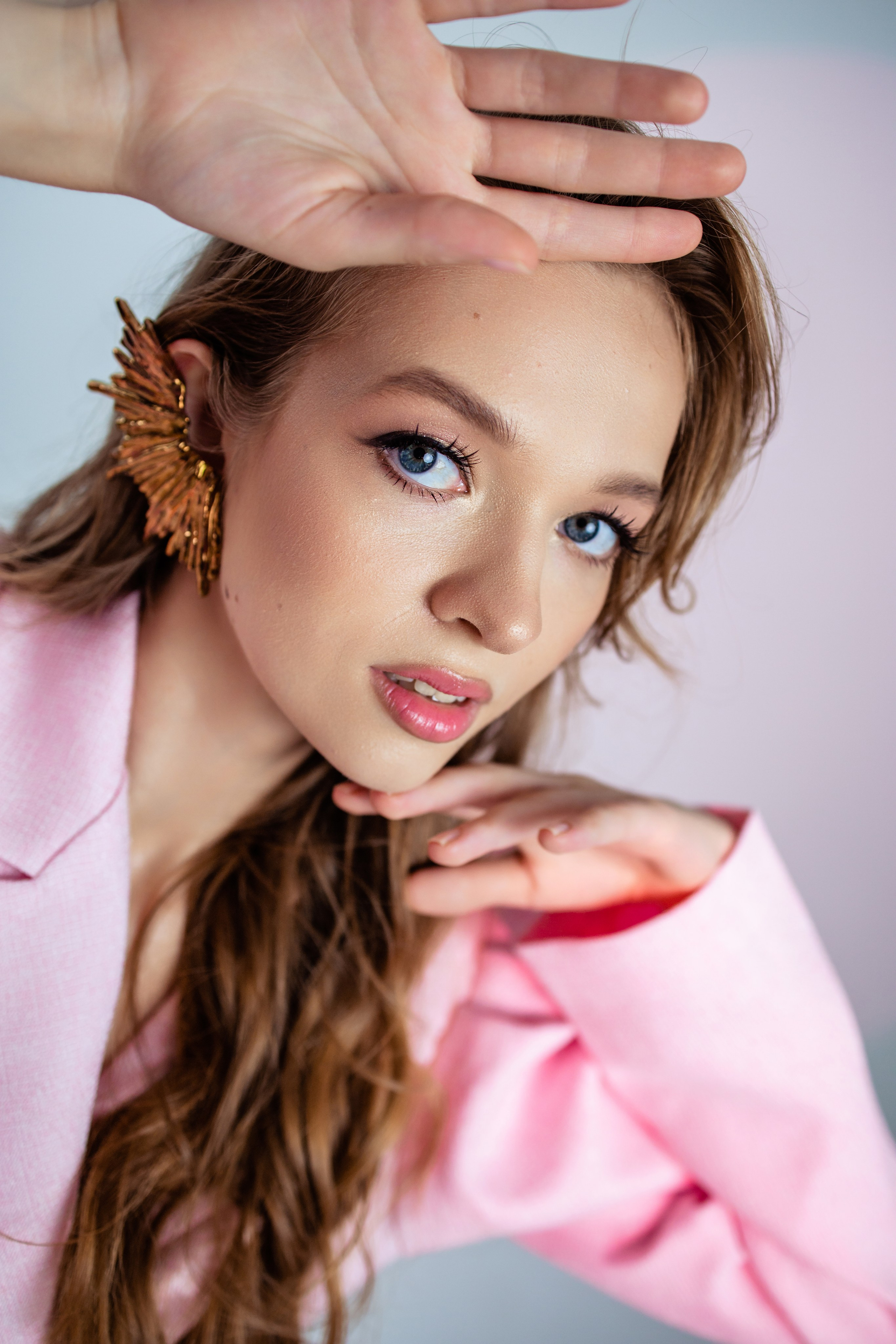 Виктория. Фотограф женского контента Мария Логунова