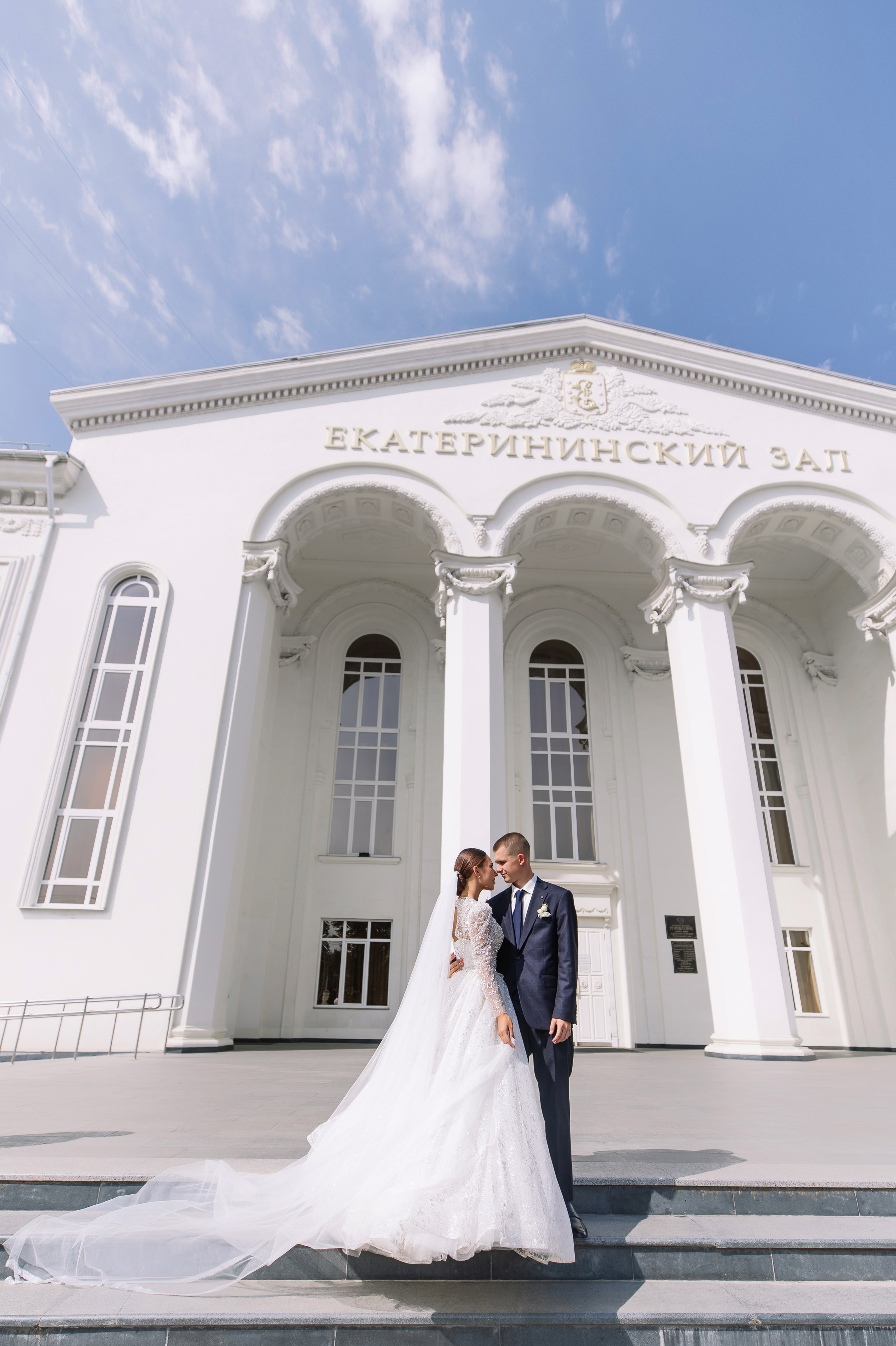 Никита и Виталина. Свадебный, детский и семейный, интерьерный фотограф в Краснодаре