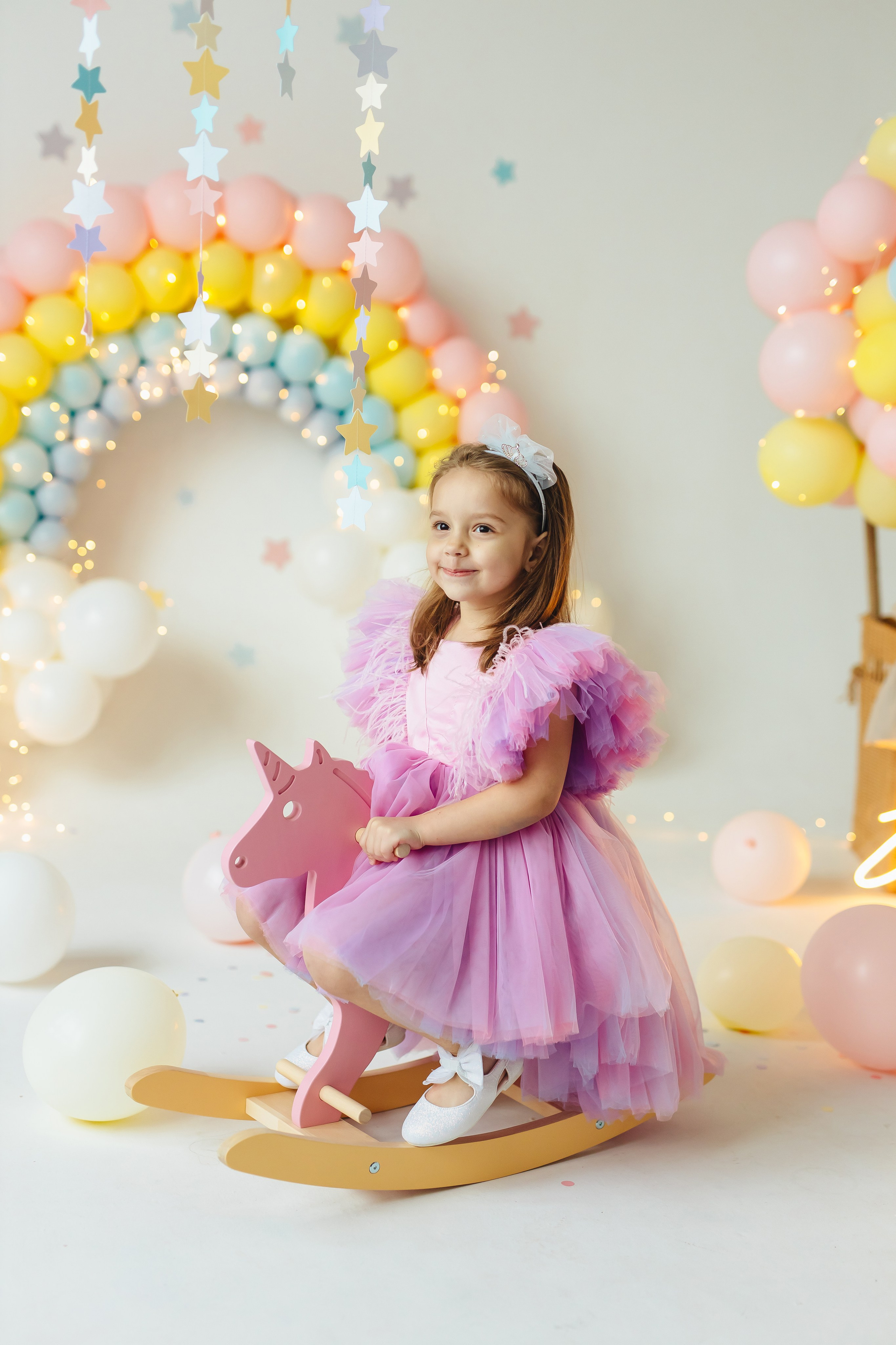 Даша фотопроект Радуга. Свадебный и семейный фотограф в Туле и области Маша Костина