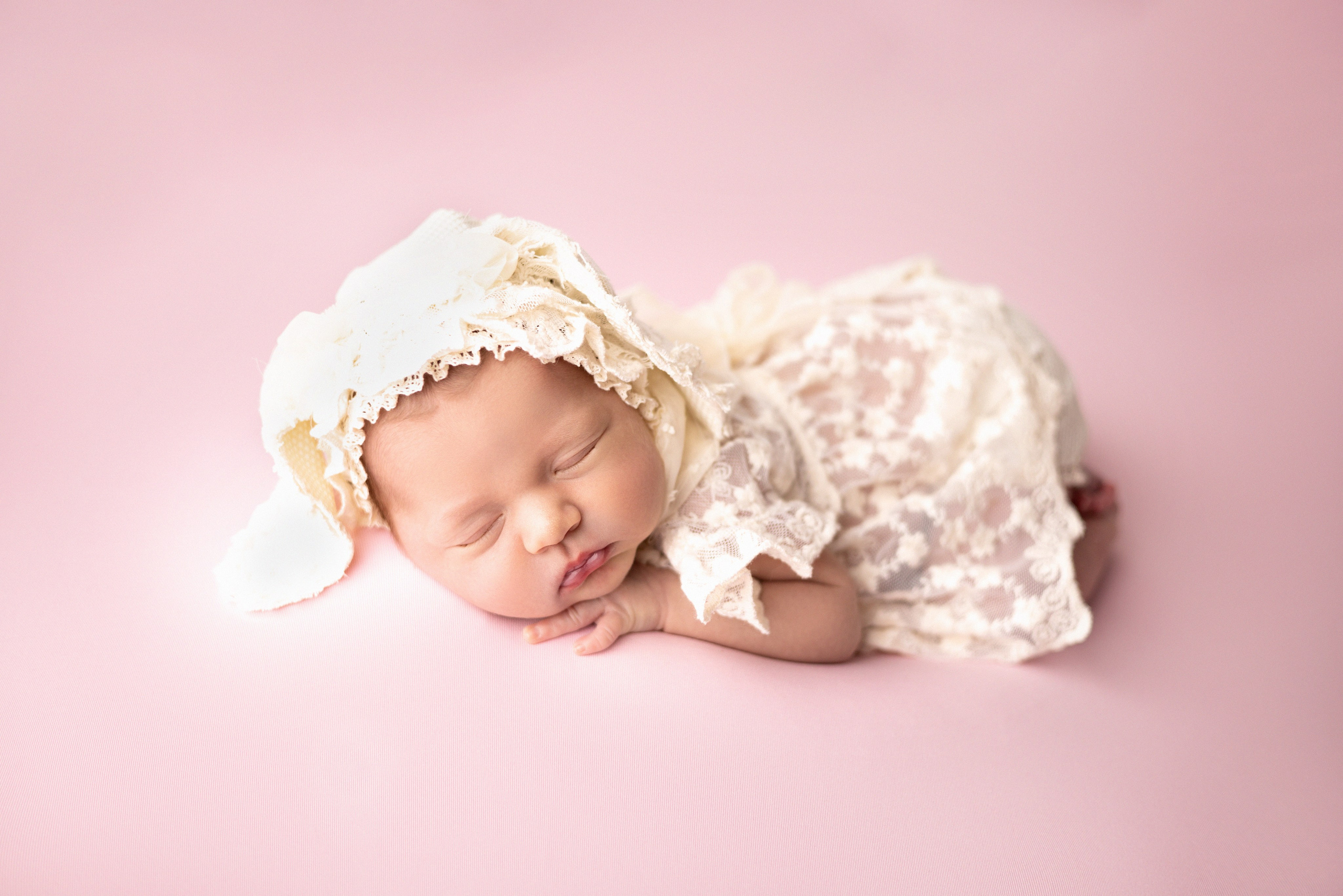 Новорожденные. Детский новорождённых и детей постарше Анисимова Полина