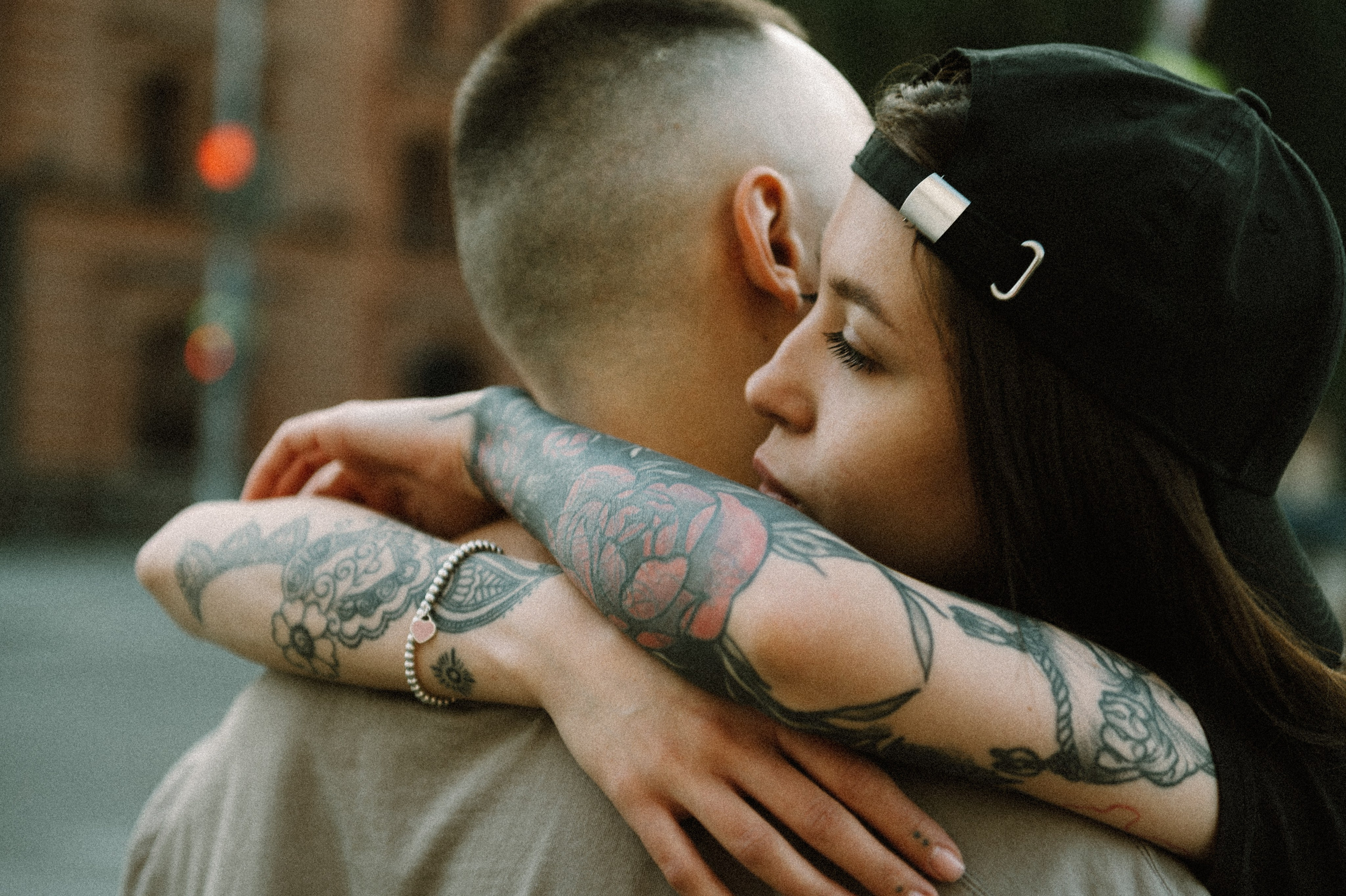 Фотосессия Love Story. Фотограф в Барнауле Дарья Бутурлакина. Люби.Цени.Касайся