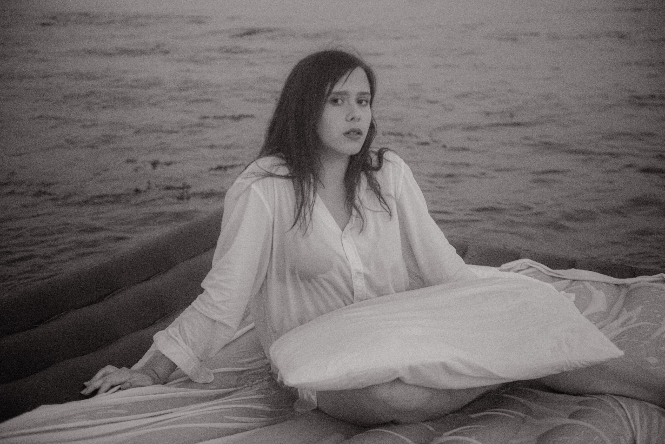 Сонья. Фотограф Роман Котельва