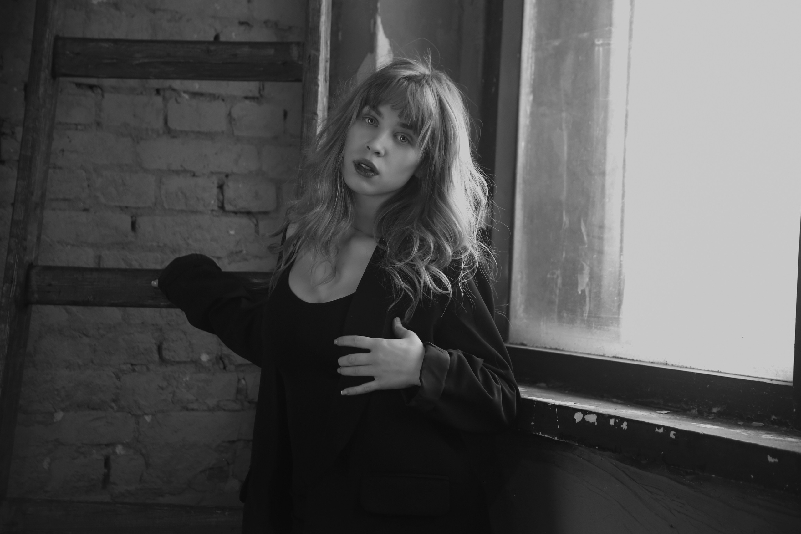 Студия (разное)