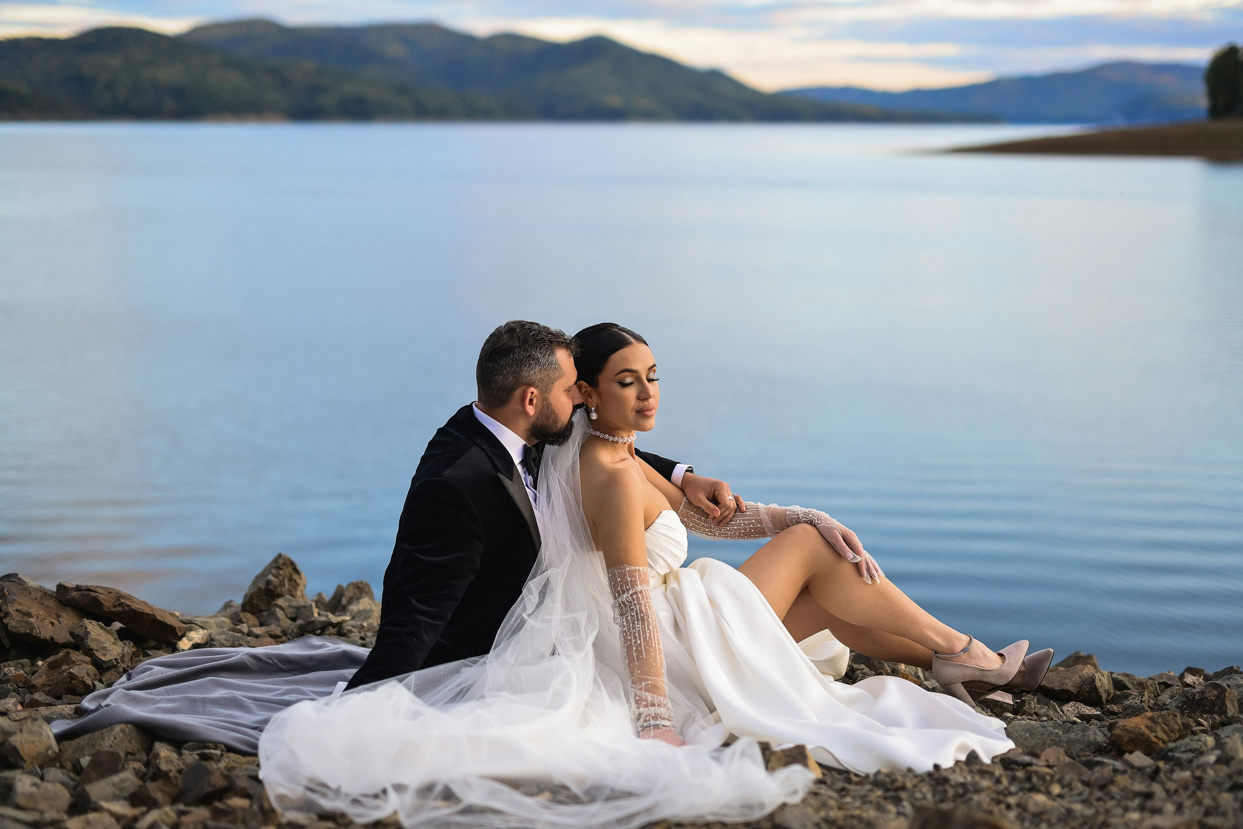 Пример полной отдачи фотографий со свадьбы. 📸 Свадебный и семейный фотограф в Красноярске Тихомиров Евгений | 17 лет опыта | 800+ свадеб