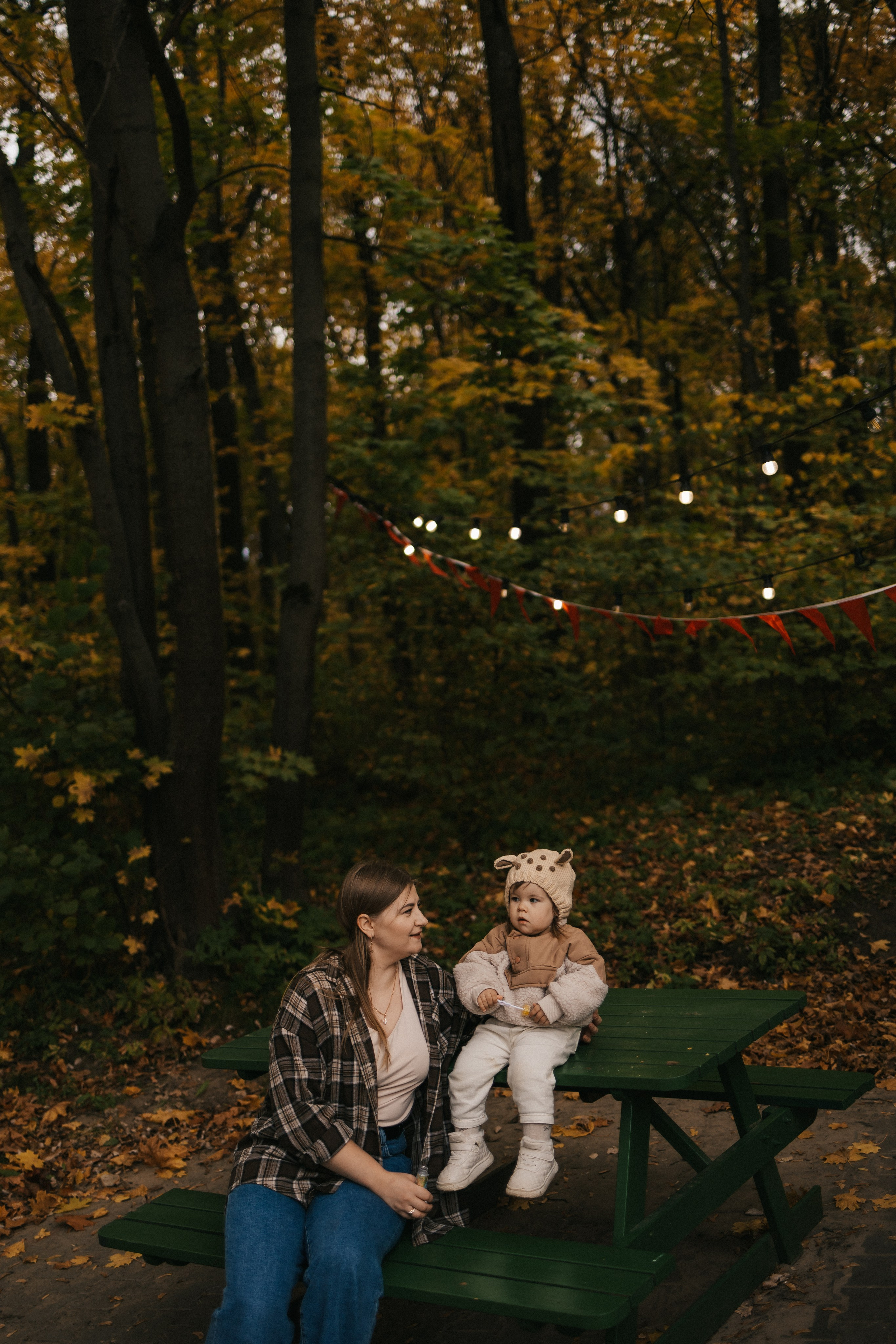 Вова, Катя и Злата. Фотограф Нижний Новгород