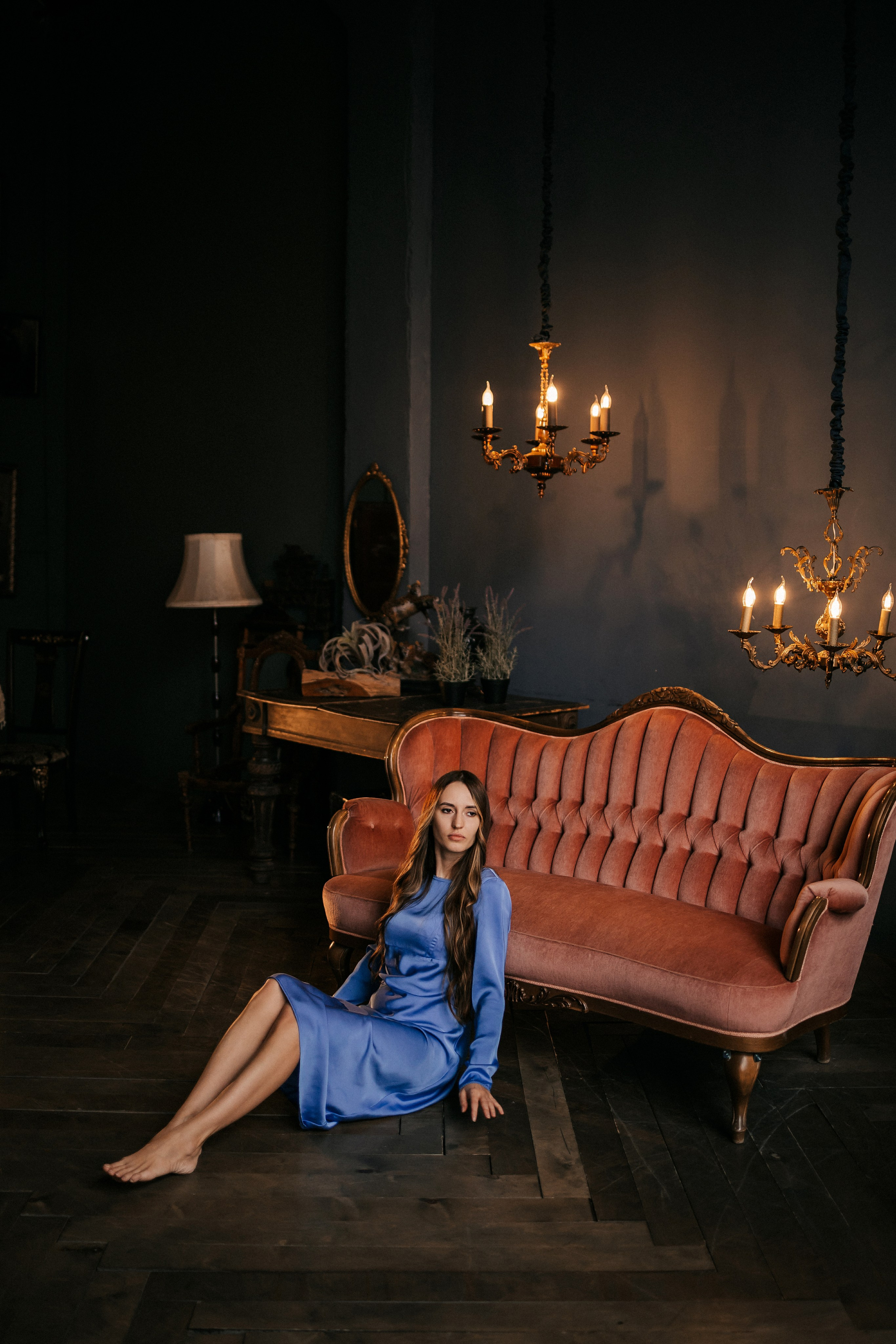 Дарья. Фотограф Нижний Новгород