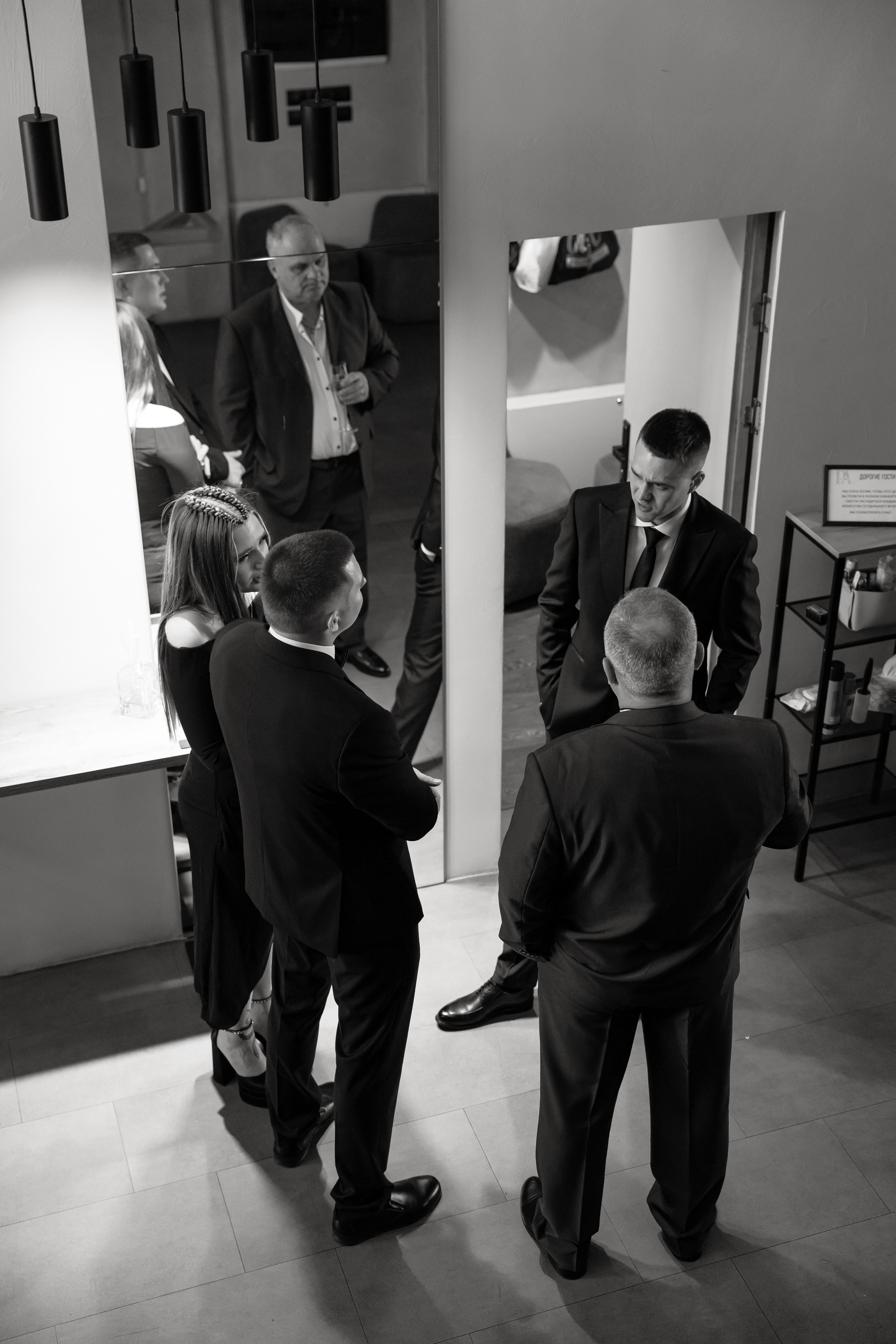 Валерий и Лиза. Свадебный и Семейный фотограф по всему миру Анна Фёдорова