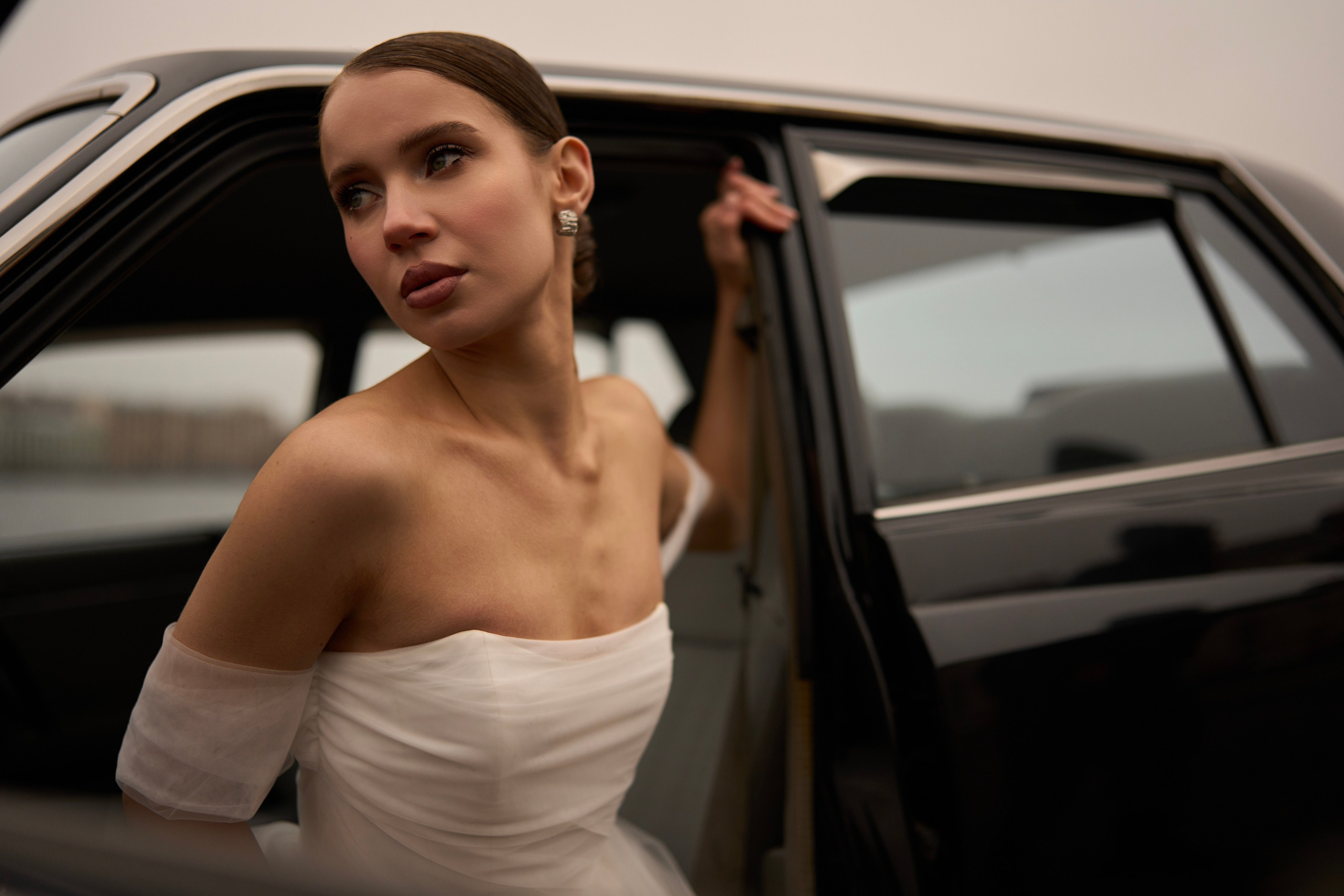 Даня и Алена. Hmliber — фотограф и контент-креатор из Петербурга