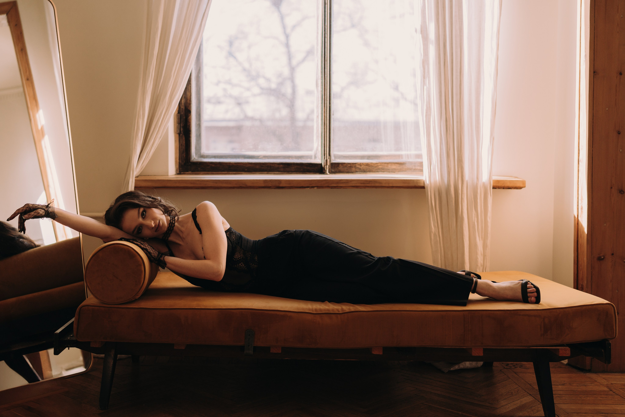 Маргарита. Hmliber — фотограф и контент-креатор из Петербурга