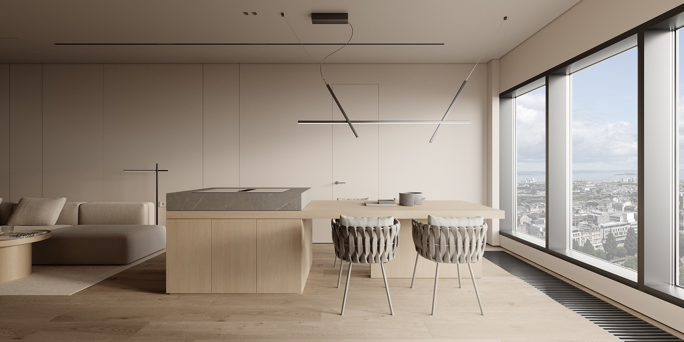 More 88. Дизайн интерьера Санкт-Петербург | Москва | Калининград