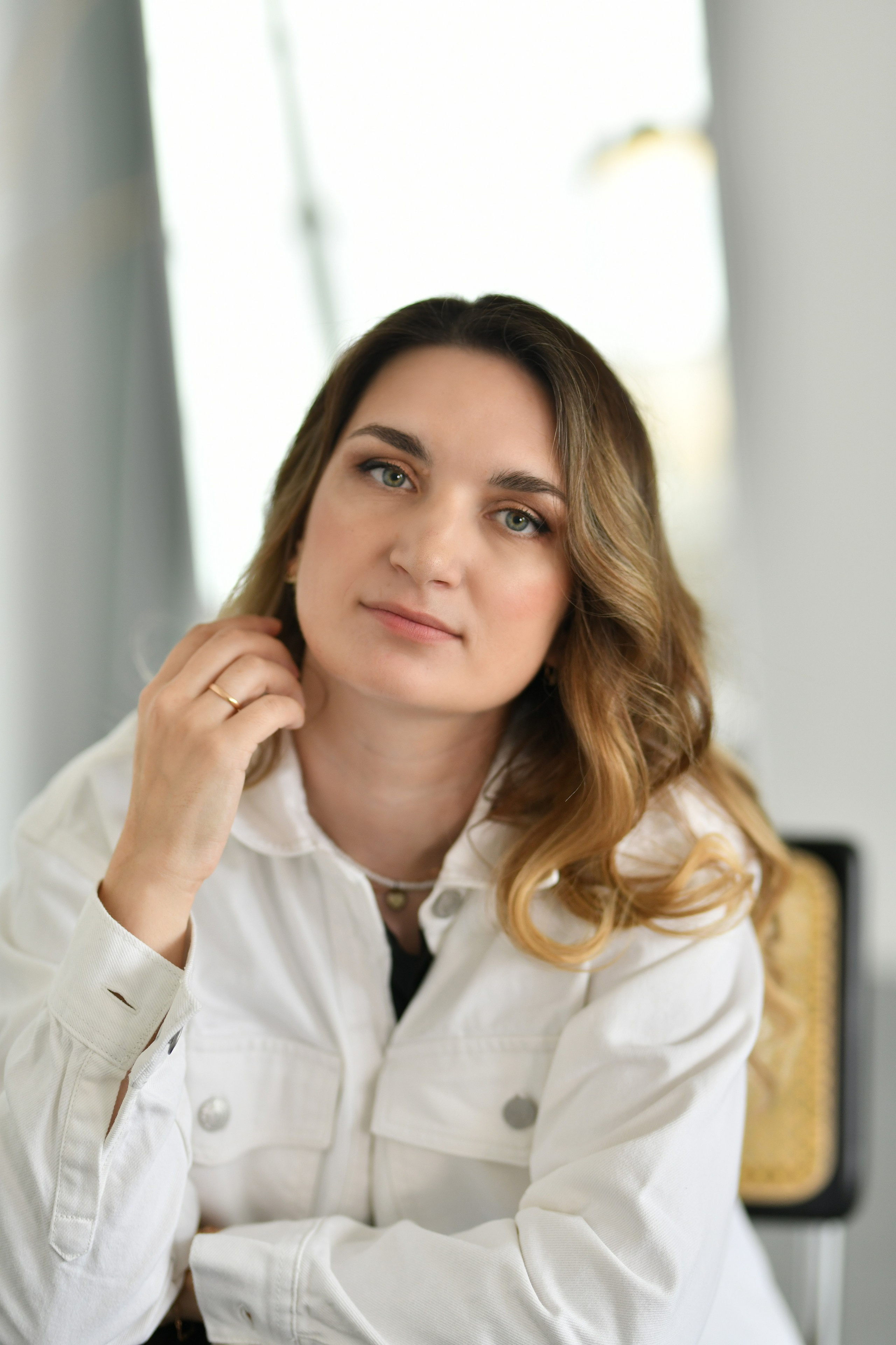 Индивидуальные фотосессии. Семейный и свадебный фотограф в Ярославле Леся Новикова