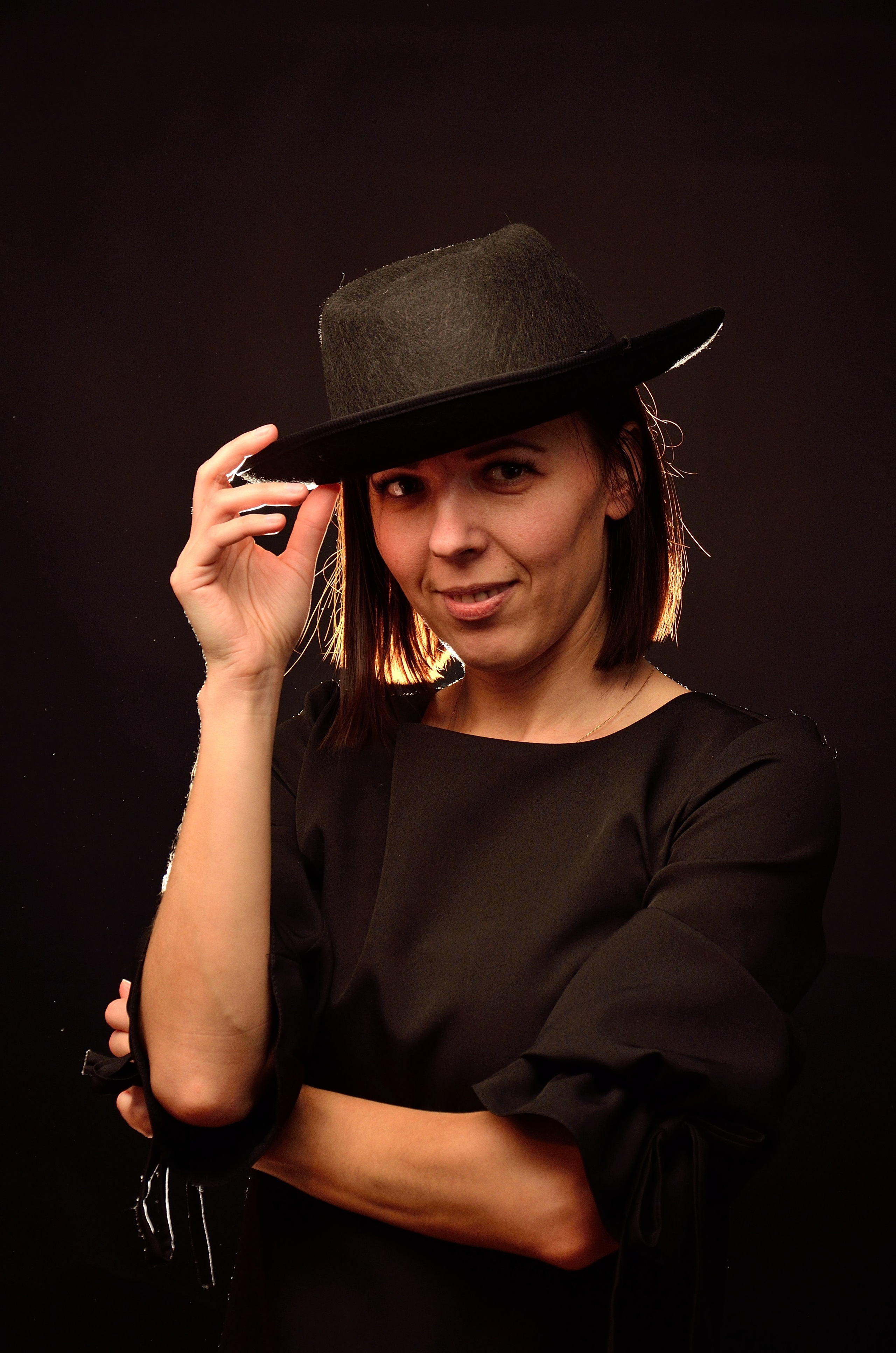 Съемка в студии. Маша. Добро пожаловать на мой сайт, меня зовут Наталия, я фотограф