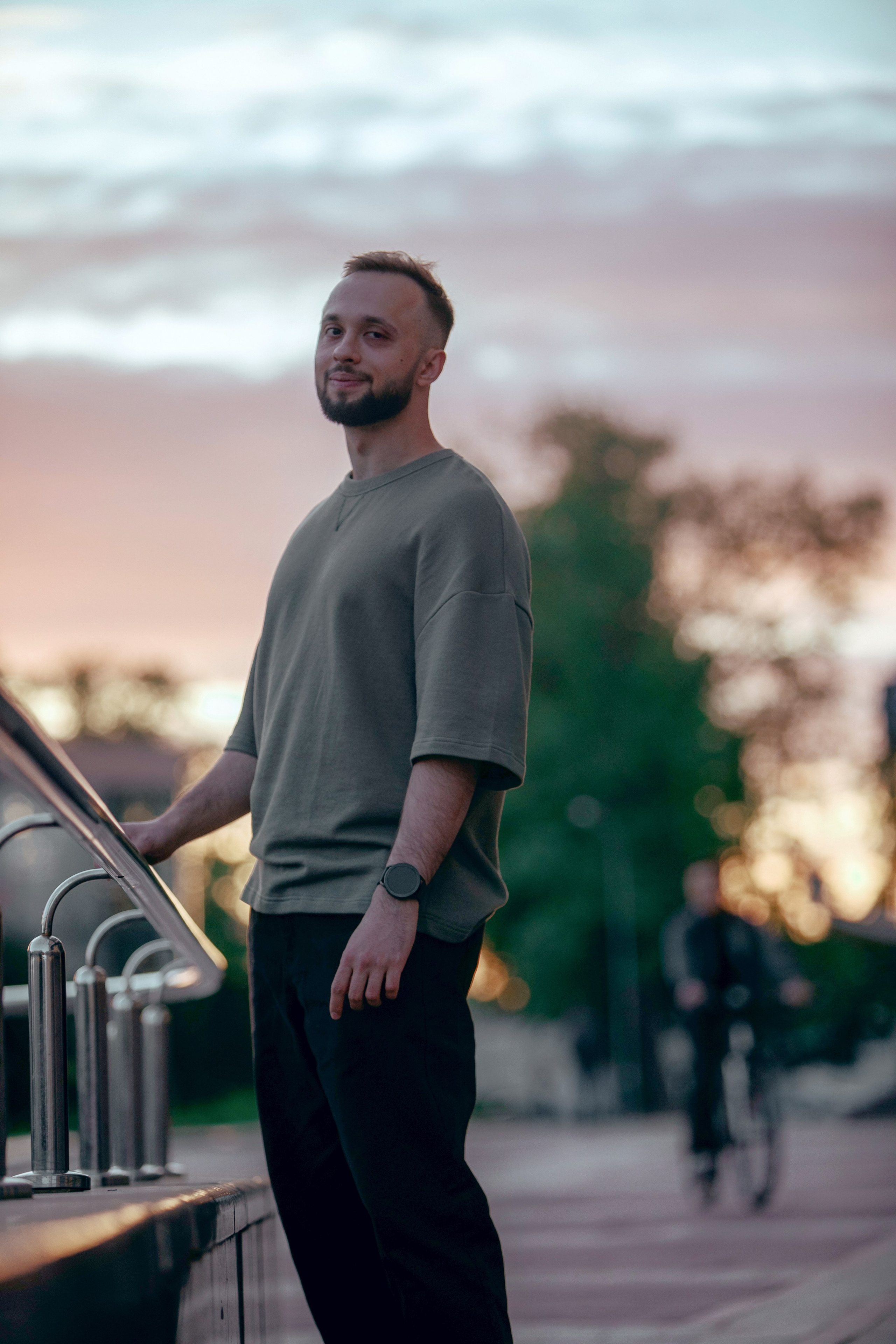 Никита. Семейный и детский фотограф в Беларуси