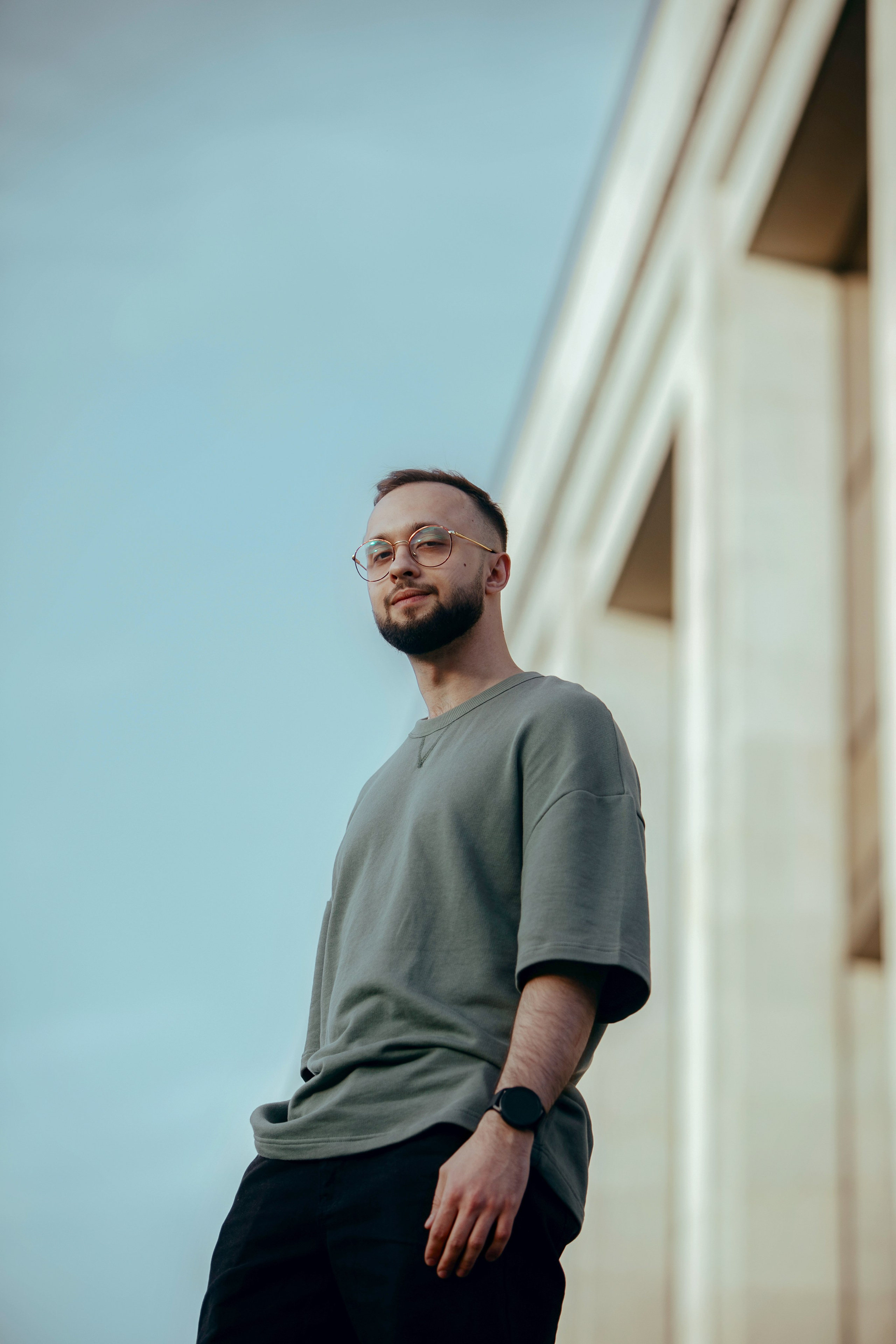 Никита. Семейный и детский фотограф в Беларуси