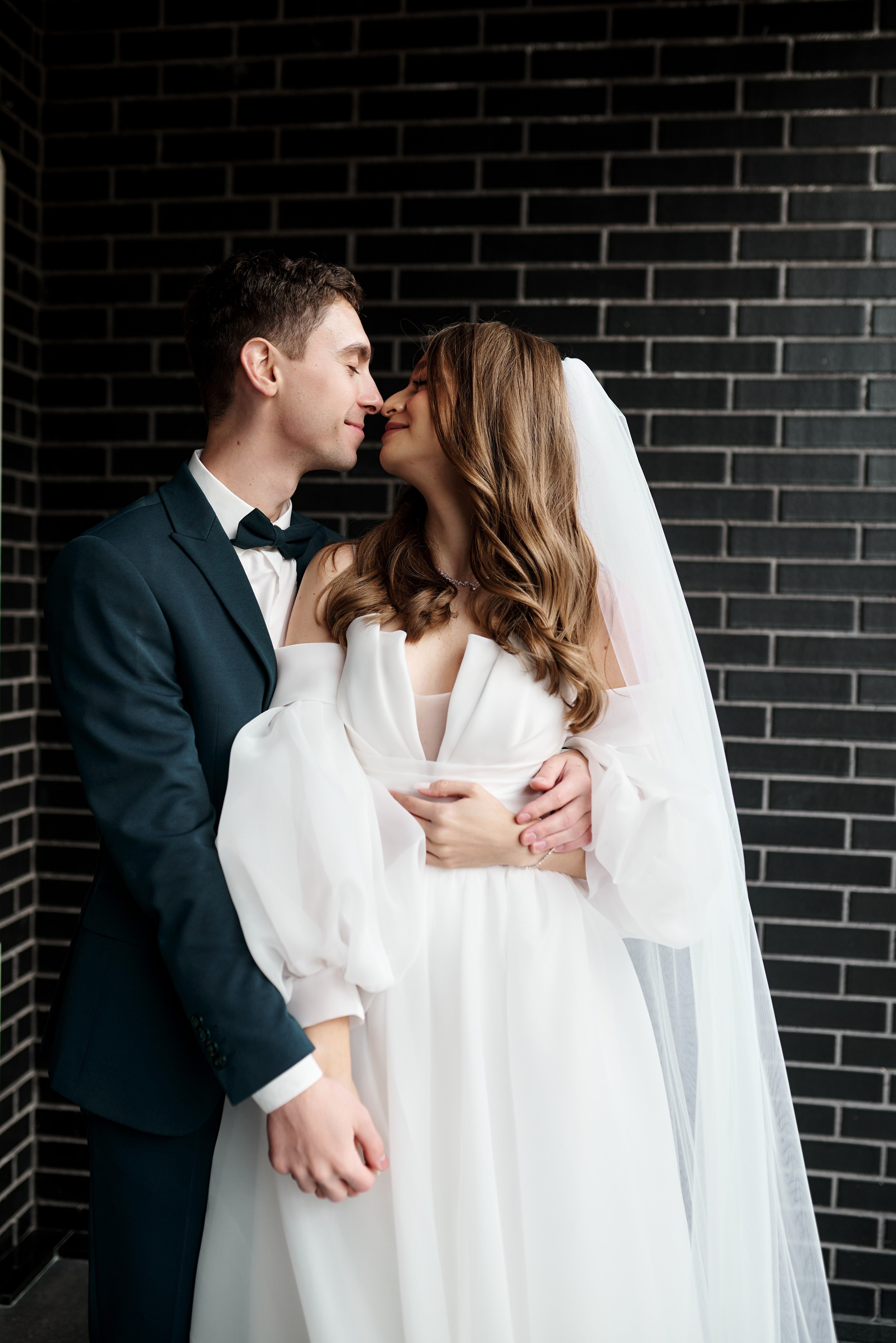 Свадьба Кати и Руслана. Свадебный фотограф г. Новочеркасск г. Ростов-на-Дону