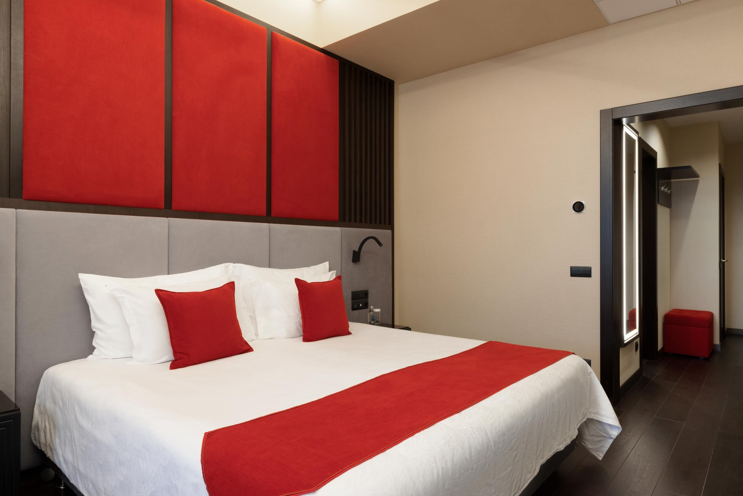 Ostrova Spa-Hotel Sochi