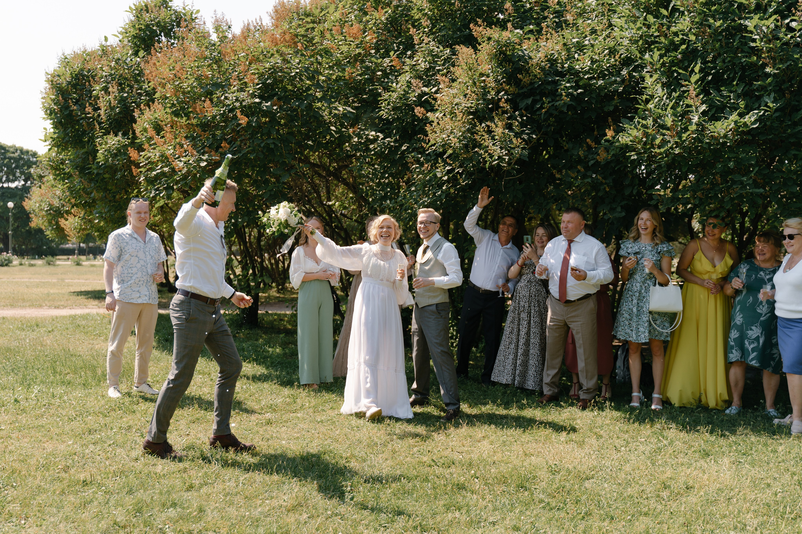 01.07.2023. Свадебный фотограф — Наталья Фед СПб/Москва