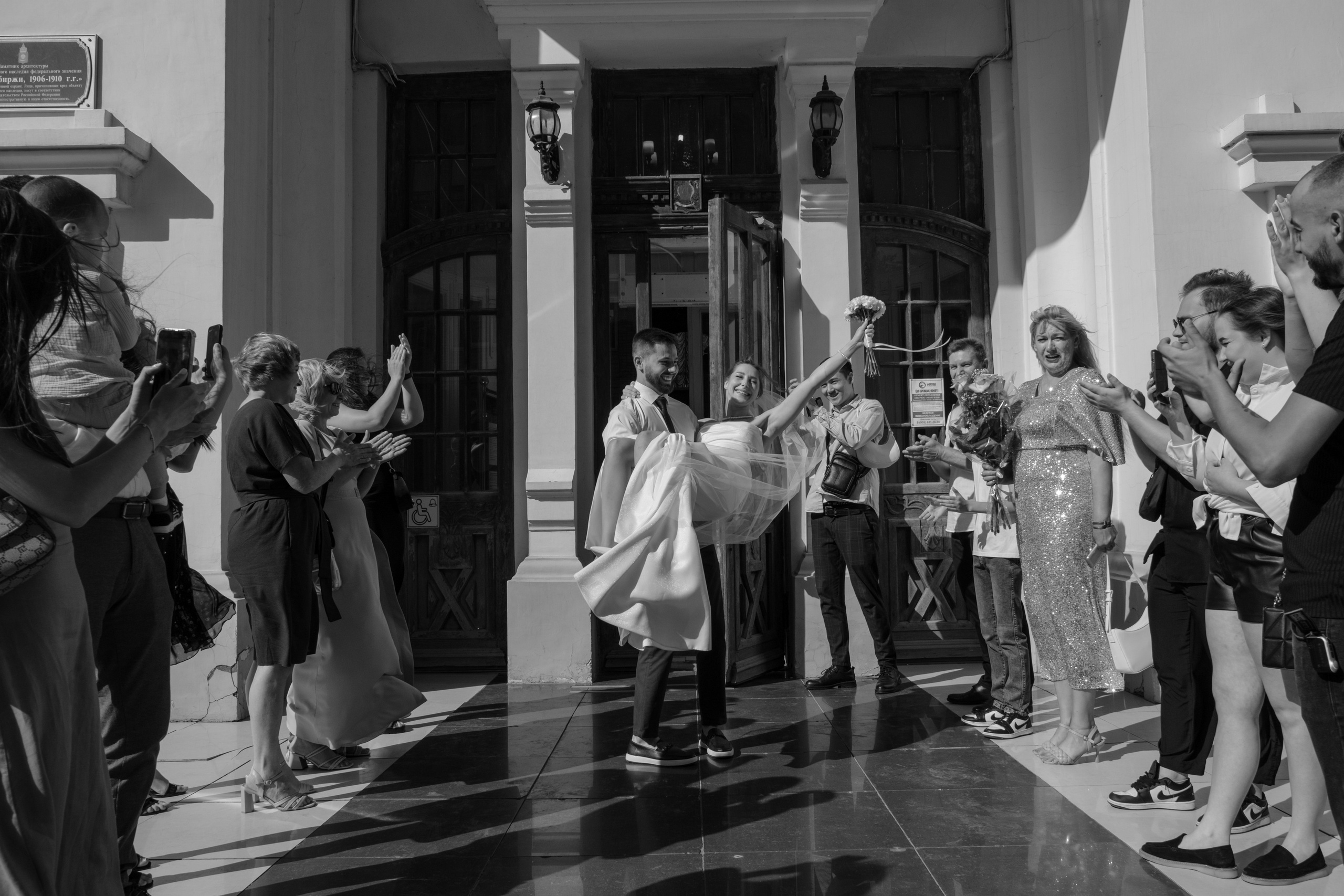 Игорь и Виктория. Фотограф в Астрахани Миронова Анастасия