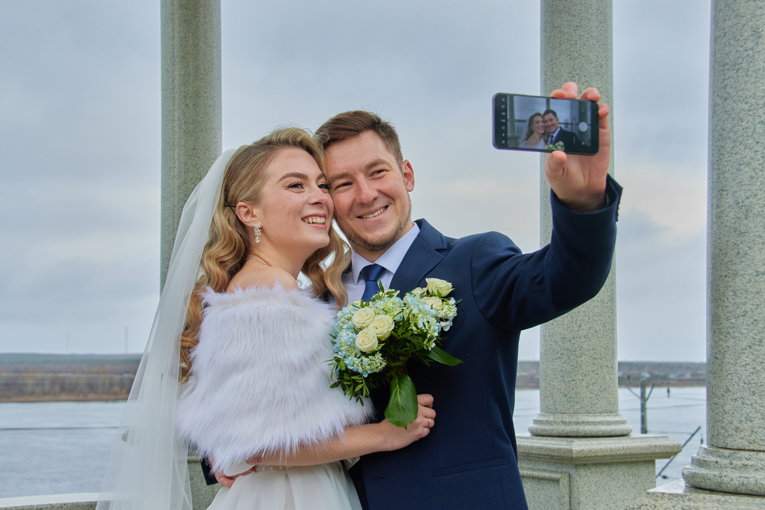 A & A. Свадебный, выпускной, репортажный фотограф в Перми Алексей Роткин