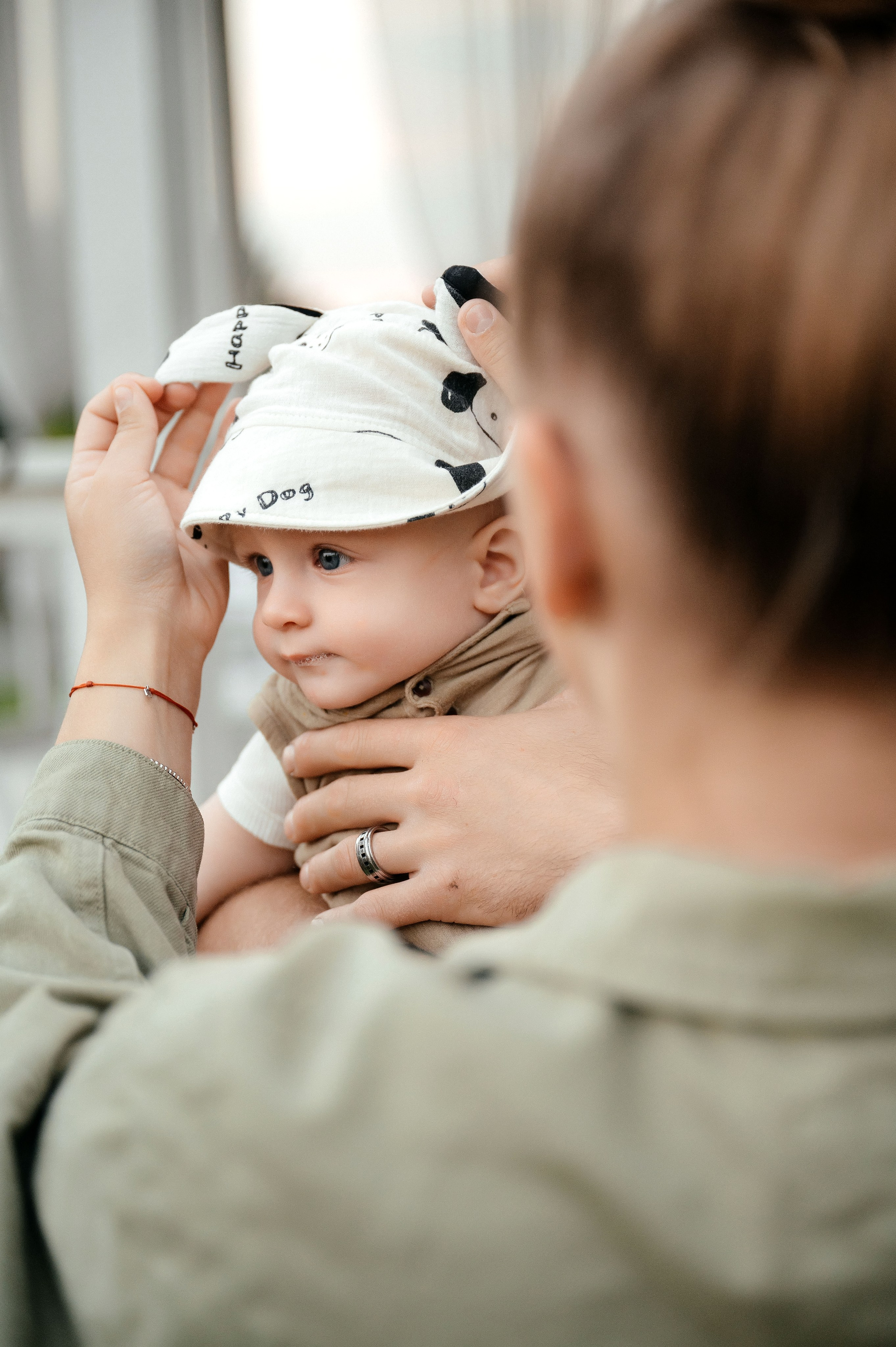Семейная съемка. Свадебный и семейный фотограф Виктория Носачёва. Щелково, Москва и МО