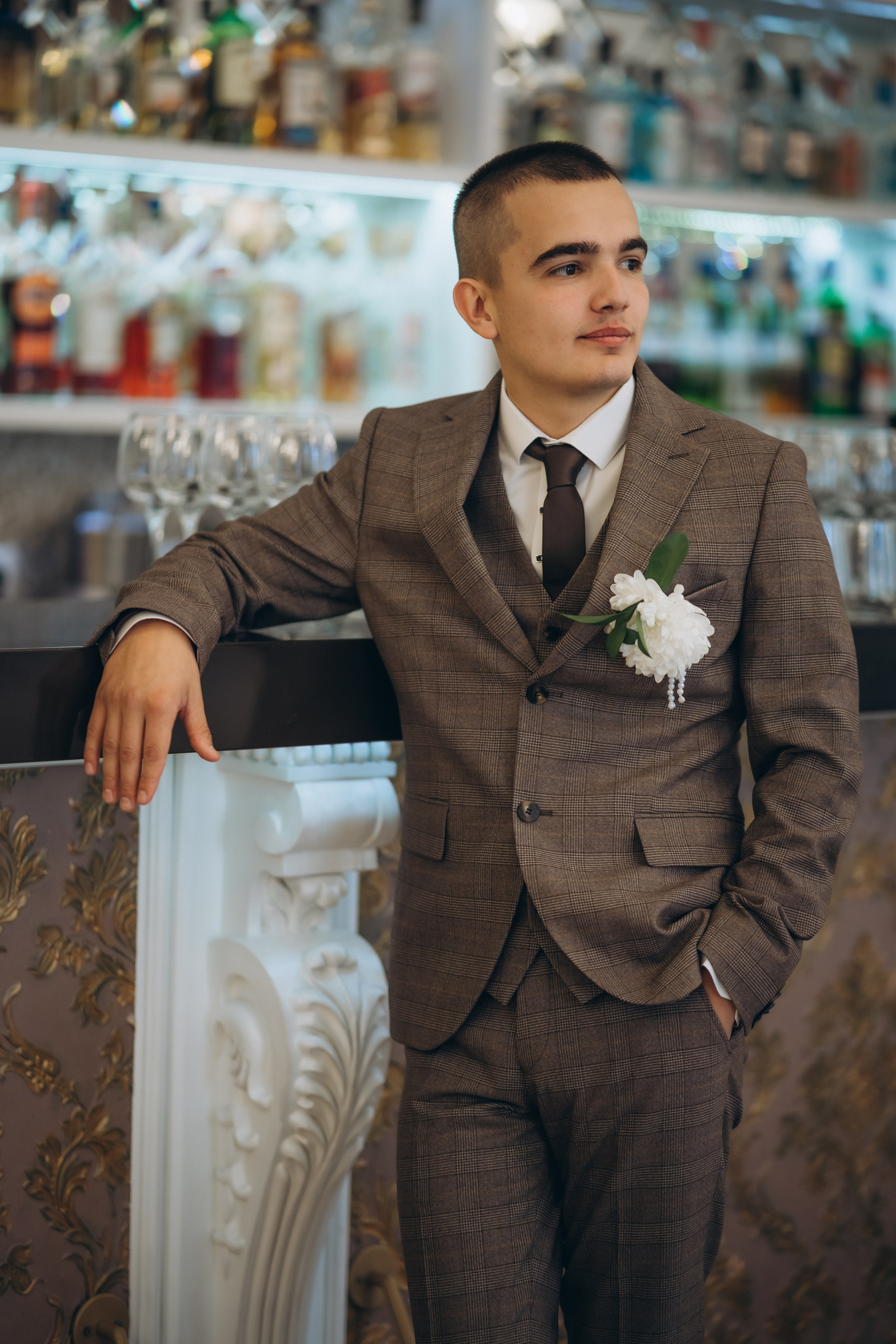 Пушкин. Фотограф Ангарск Иркутск Ксения Король