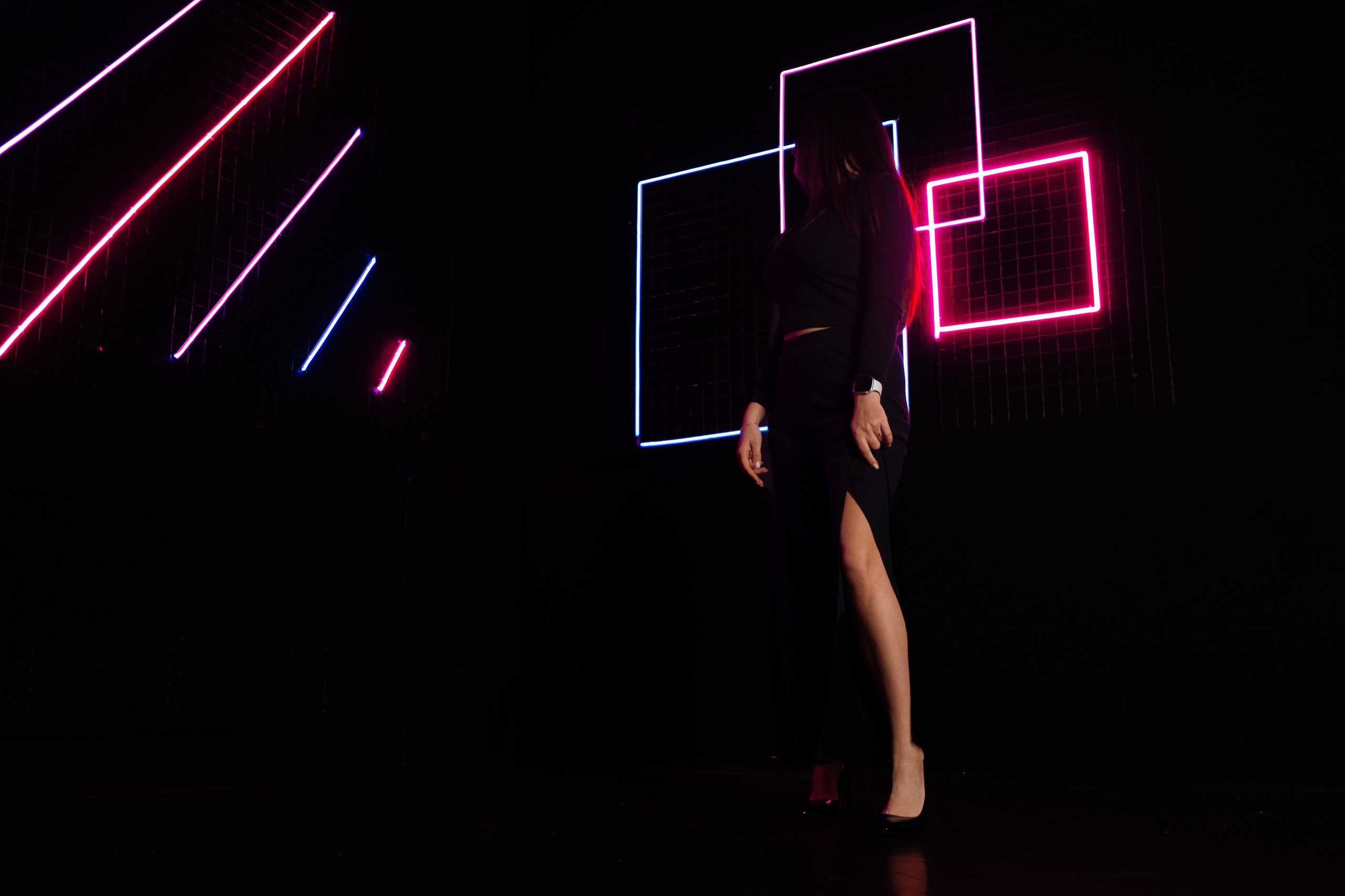 Полина и Катя. Фотограф Виталий Сид: профессиональная фотосъемка, обучение и новости индустрии