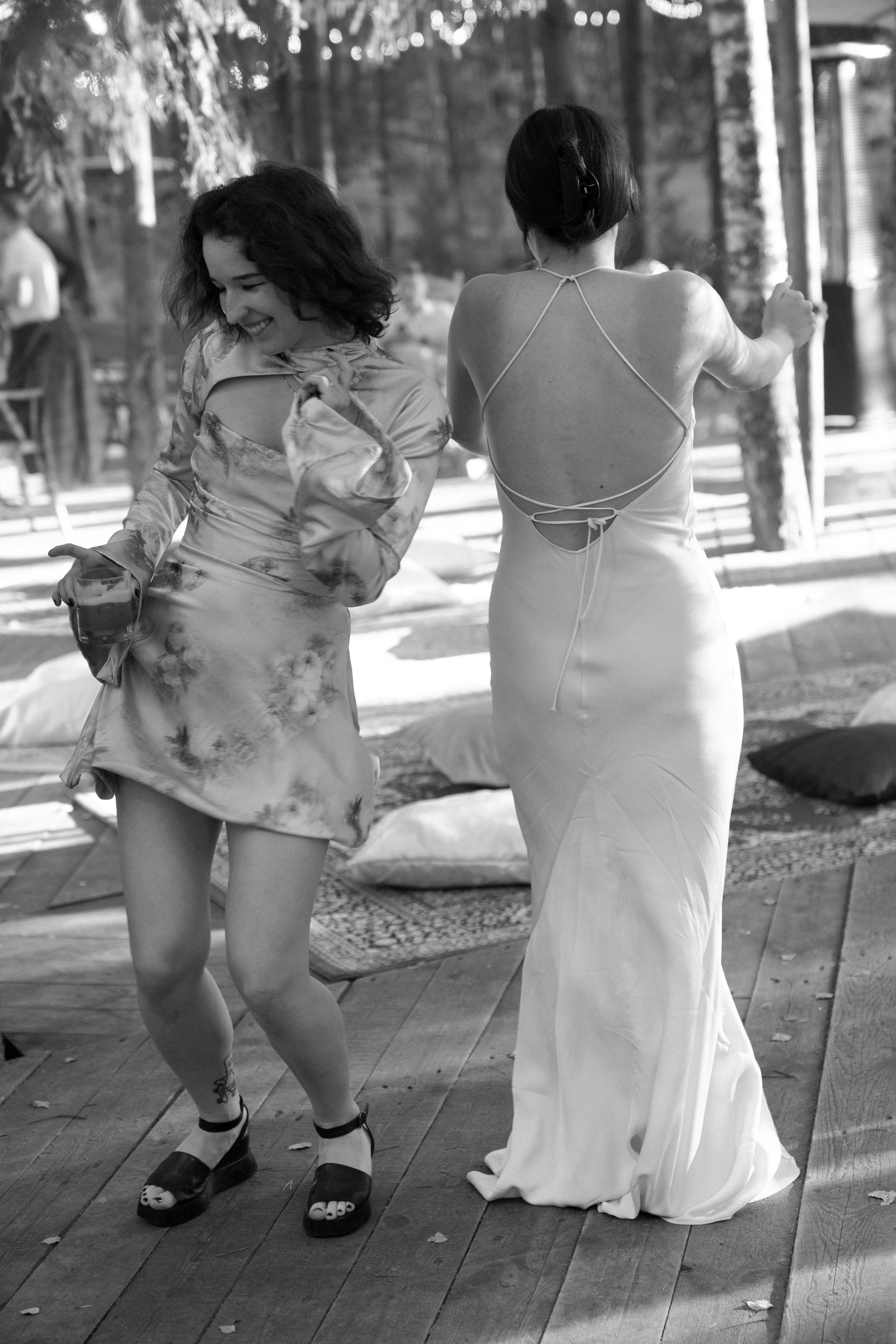 Только о любви. Свадебный фотограф Наташа Брифли