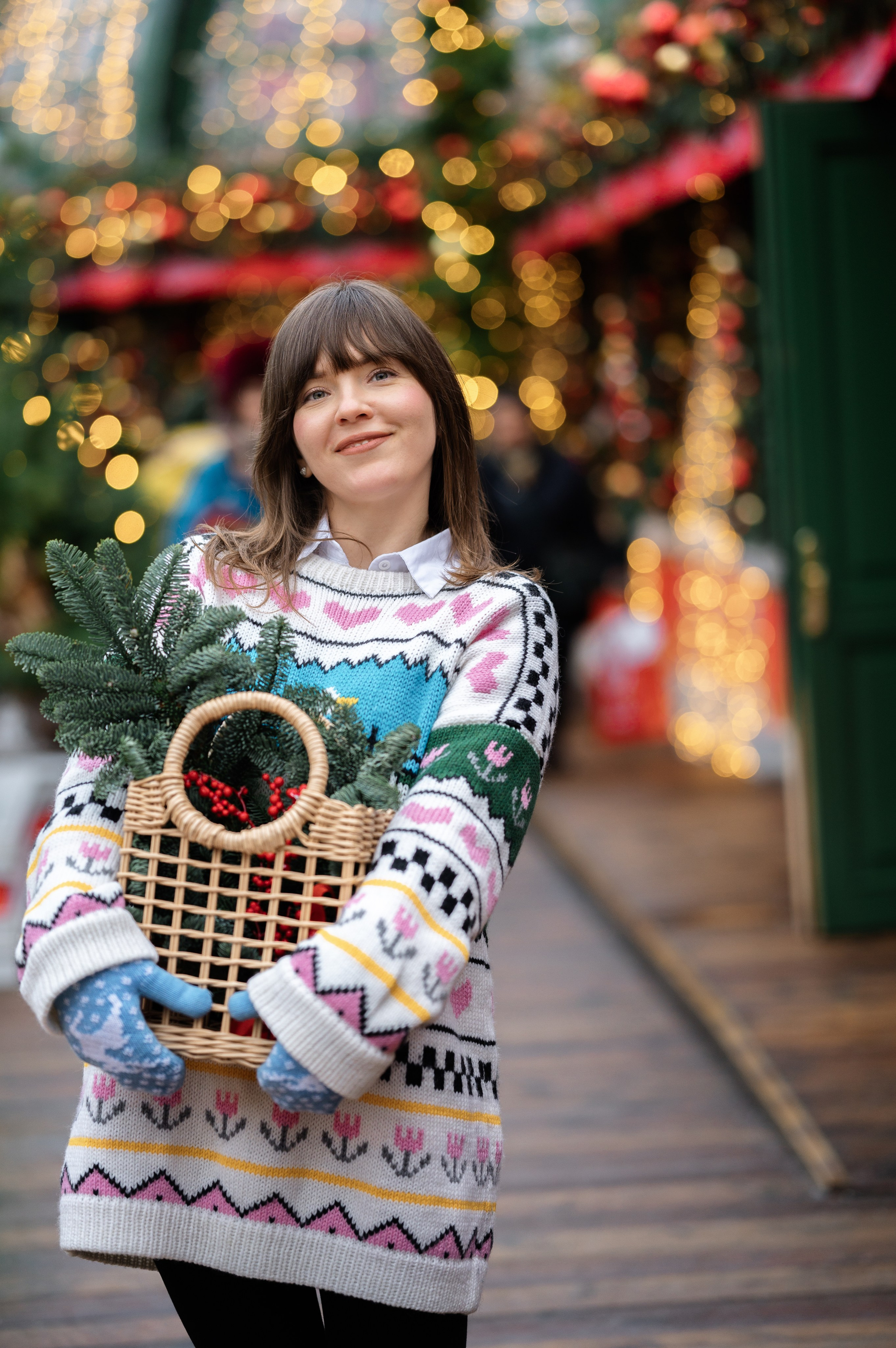 Уличная фотосессия. Фотограф Москва Екатерина Постникова Индивидуальные и семейные съемки