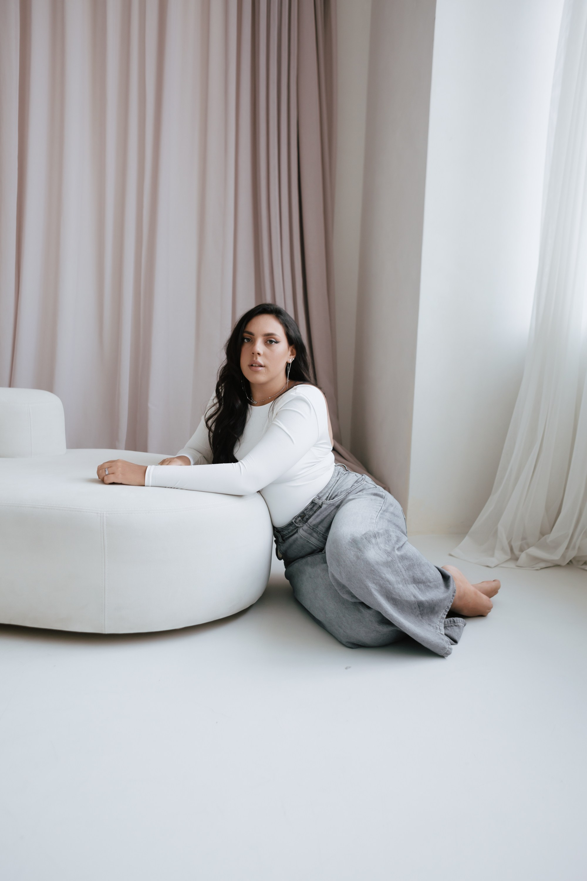 Александра. Татьяна Журавлева