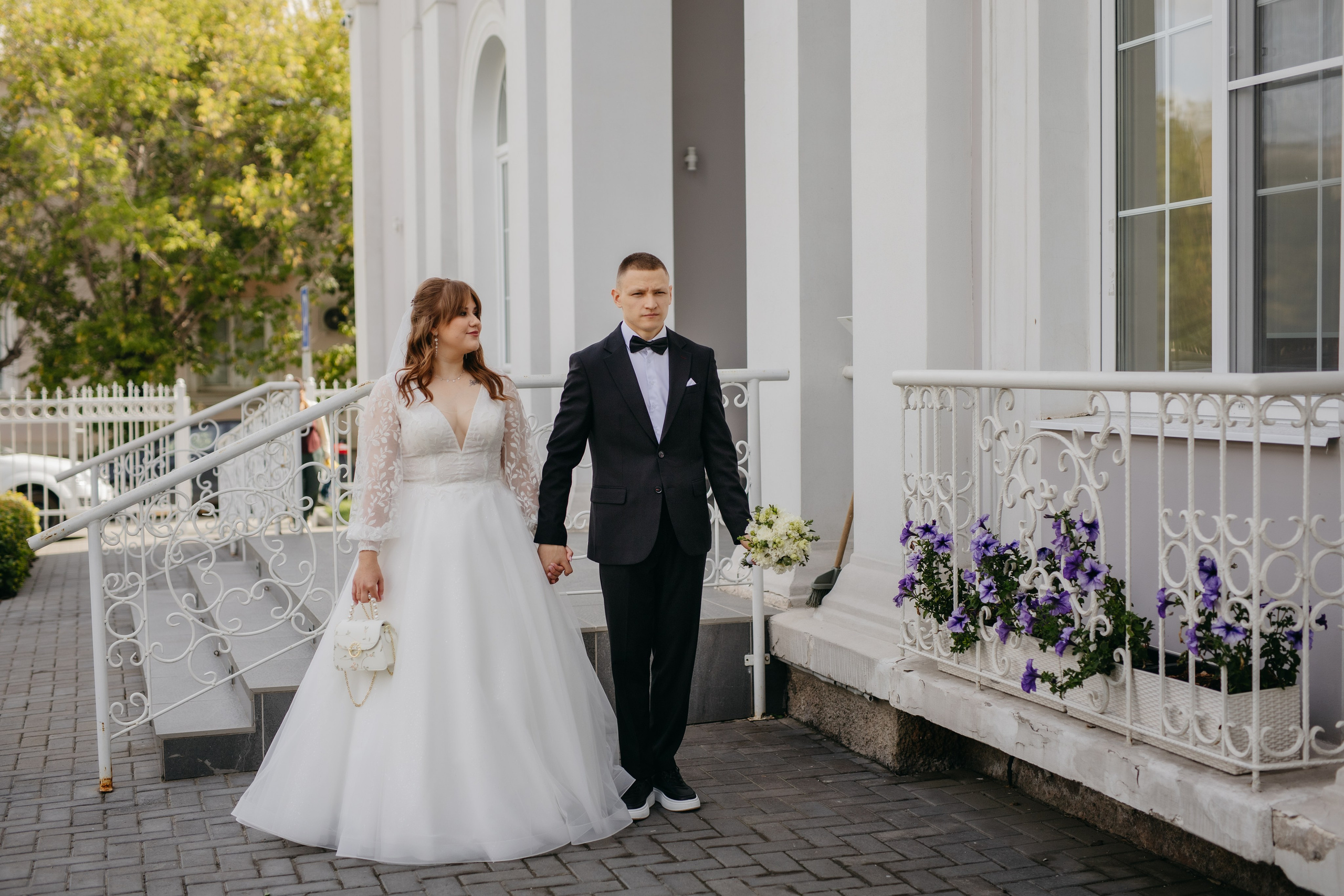 Данила и Анастасия. Свадебный и женский фотограф