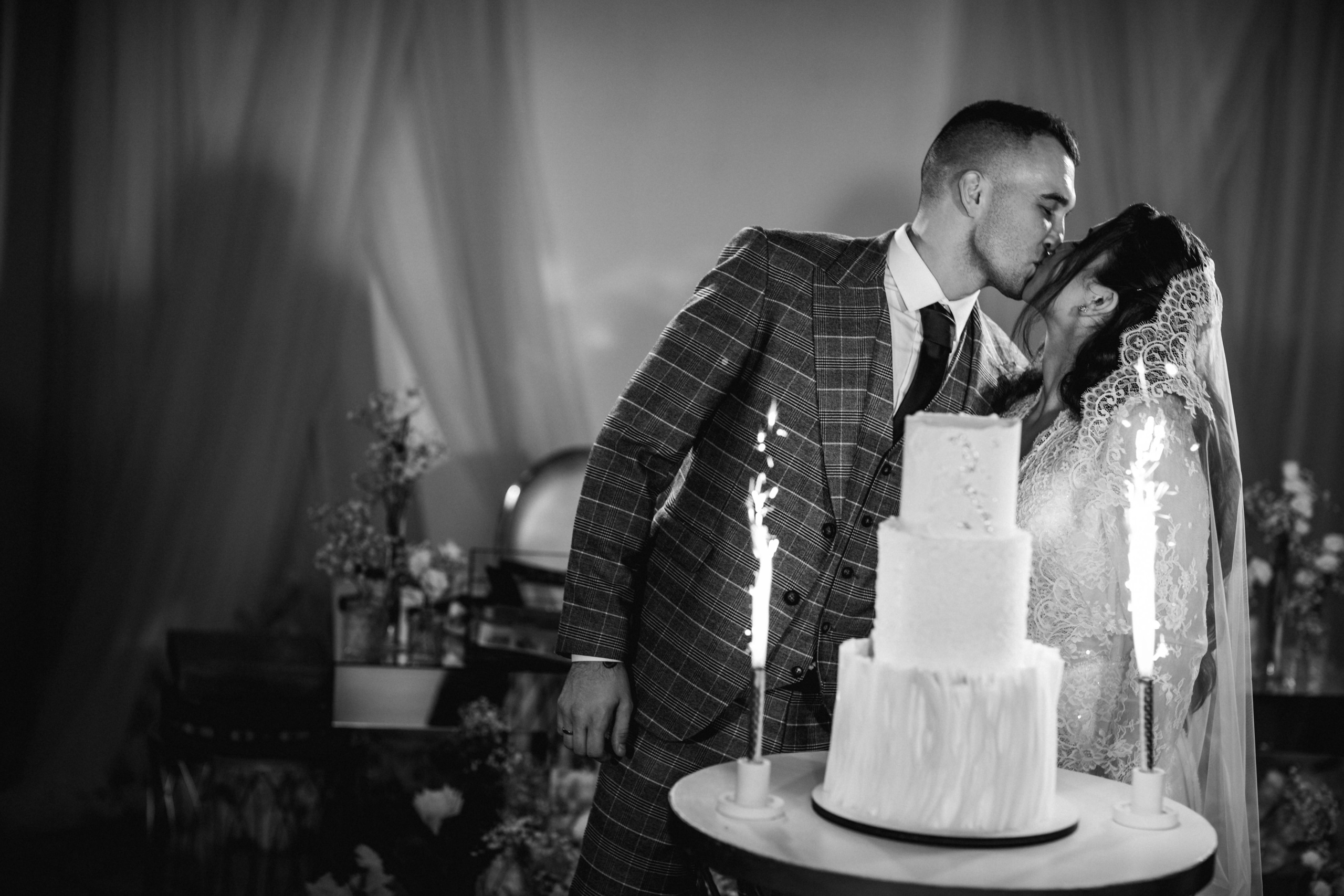 Карина и Вадим. Свадебный и семейный фотограф в Санкт-Петербурге Барсова Анастасия