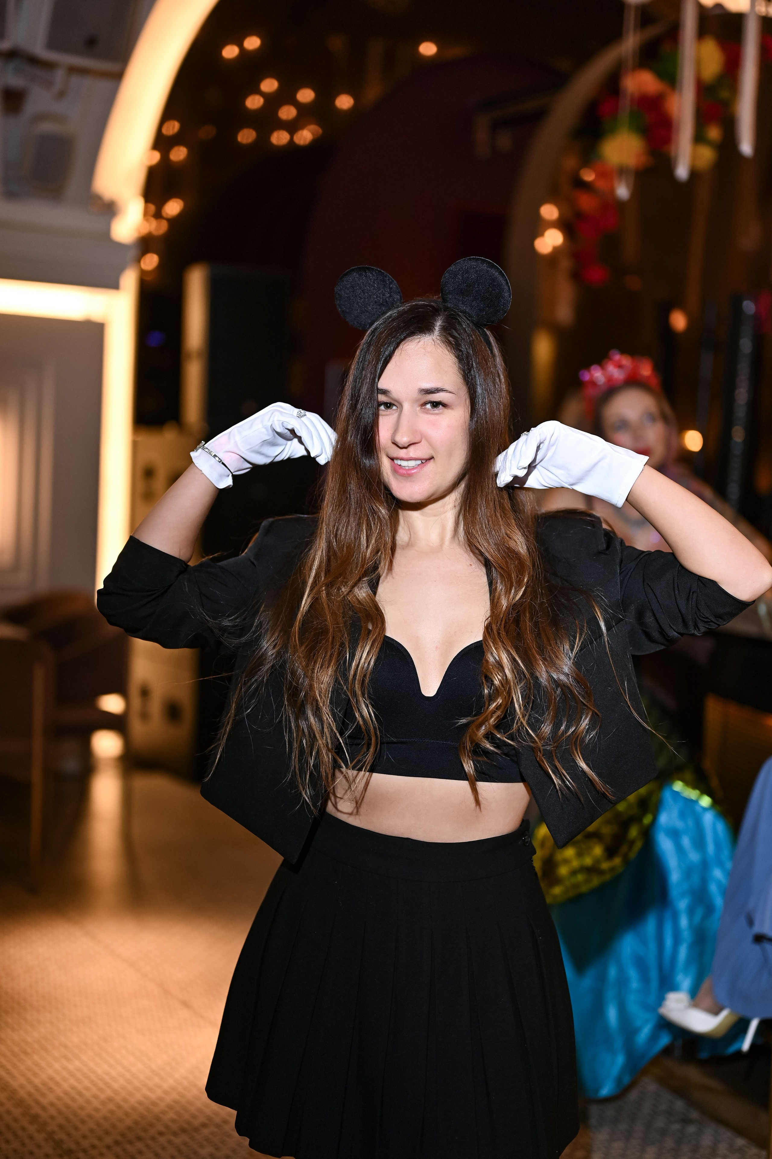 Дисней Рейв. ZDARONOKIA Репортажный фотограф