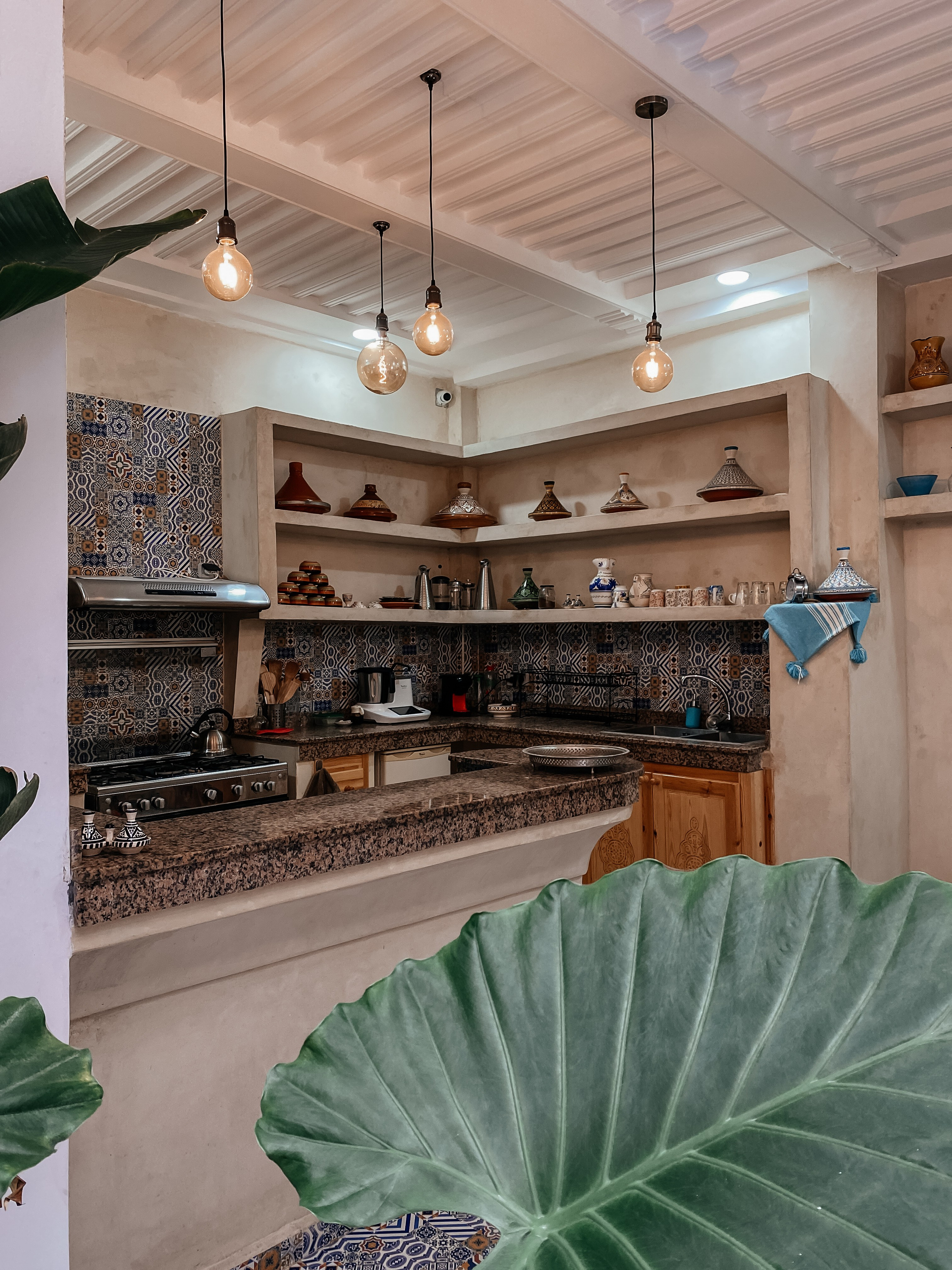 Riad. Olga Popova — Photographer in Morocco