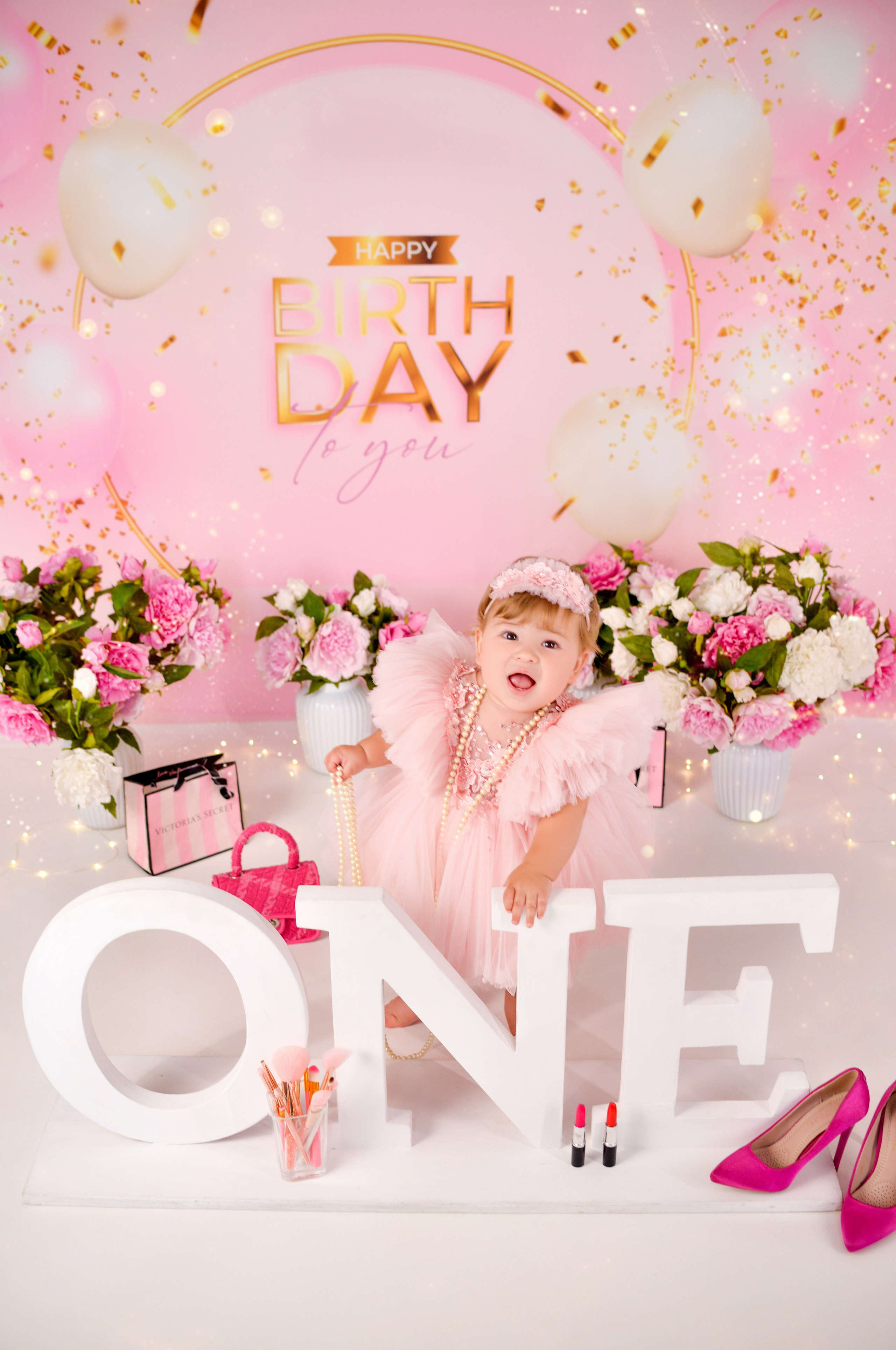 Фотосессия на годик Краснодар годовасие. Фотограф новорожденных Краснодар Малышенко Надежда